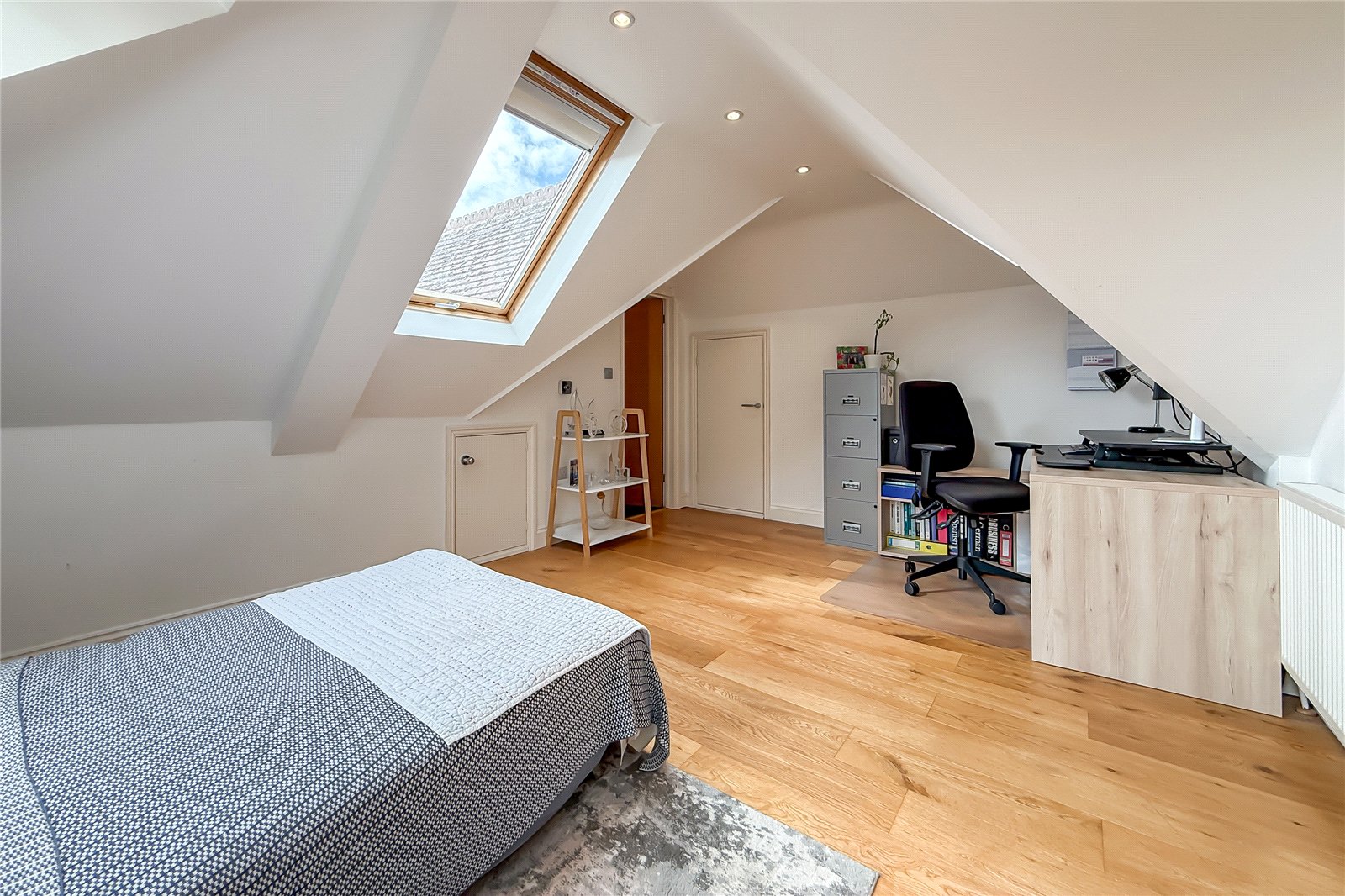 4 bed detached house for sale in Southview Road, Harpenden, Hertfordshire, AL5 - Property Image 24