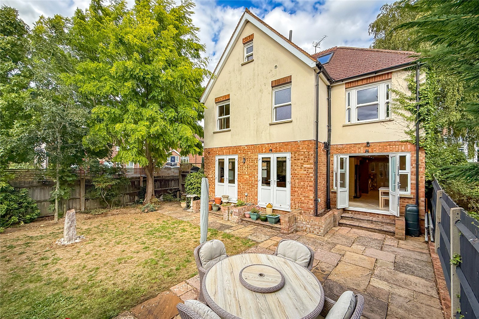 4 bed detached house for sale in Southview Road, Harpenden, Hertfordshire, AL5 - Property Image 27