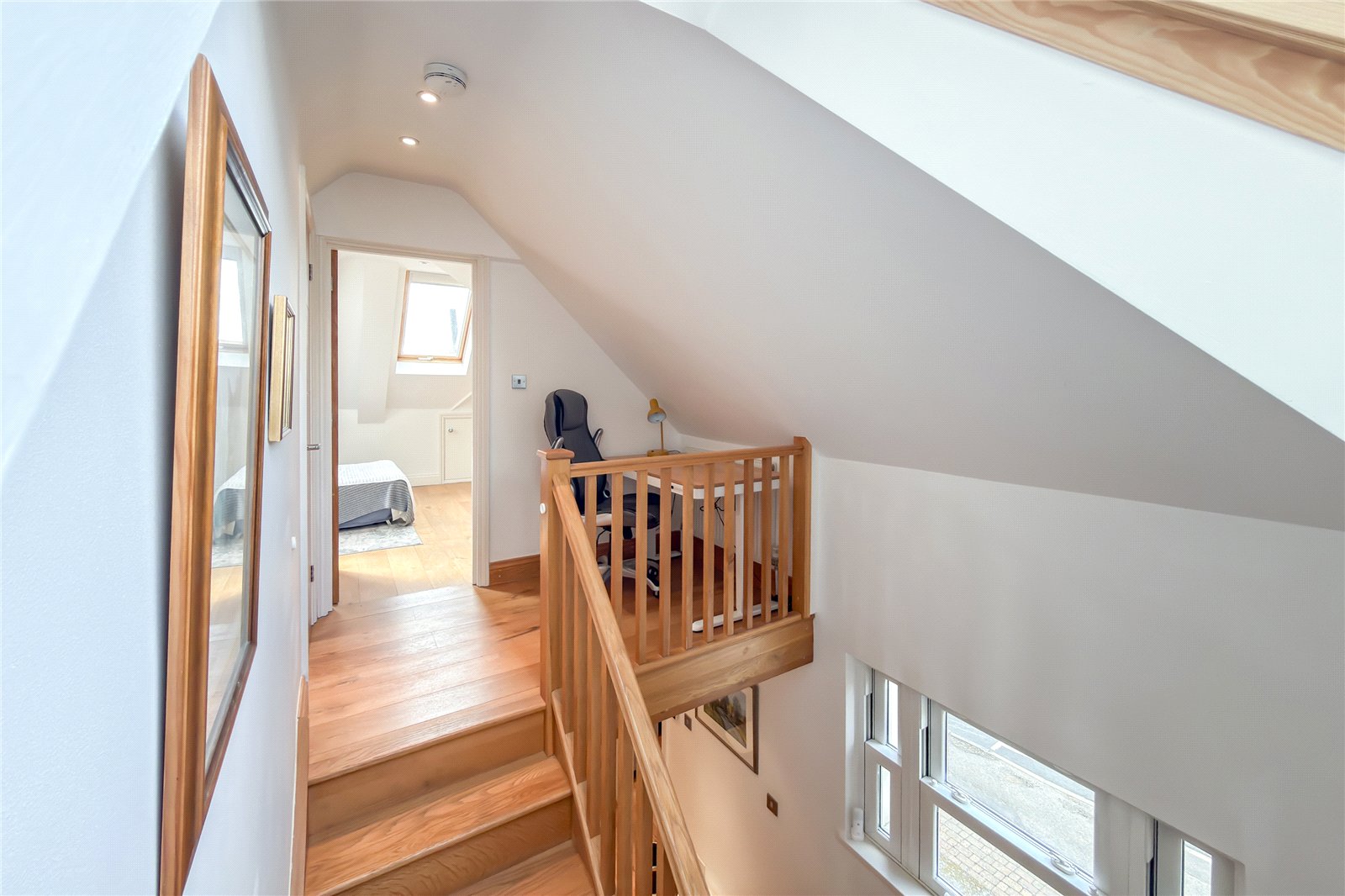4 bed detached house for sale in Southview Road, Harpenden, Hertfordshire, AL5 - Property Image 19
