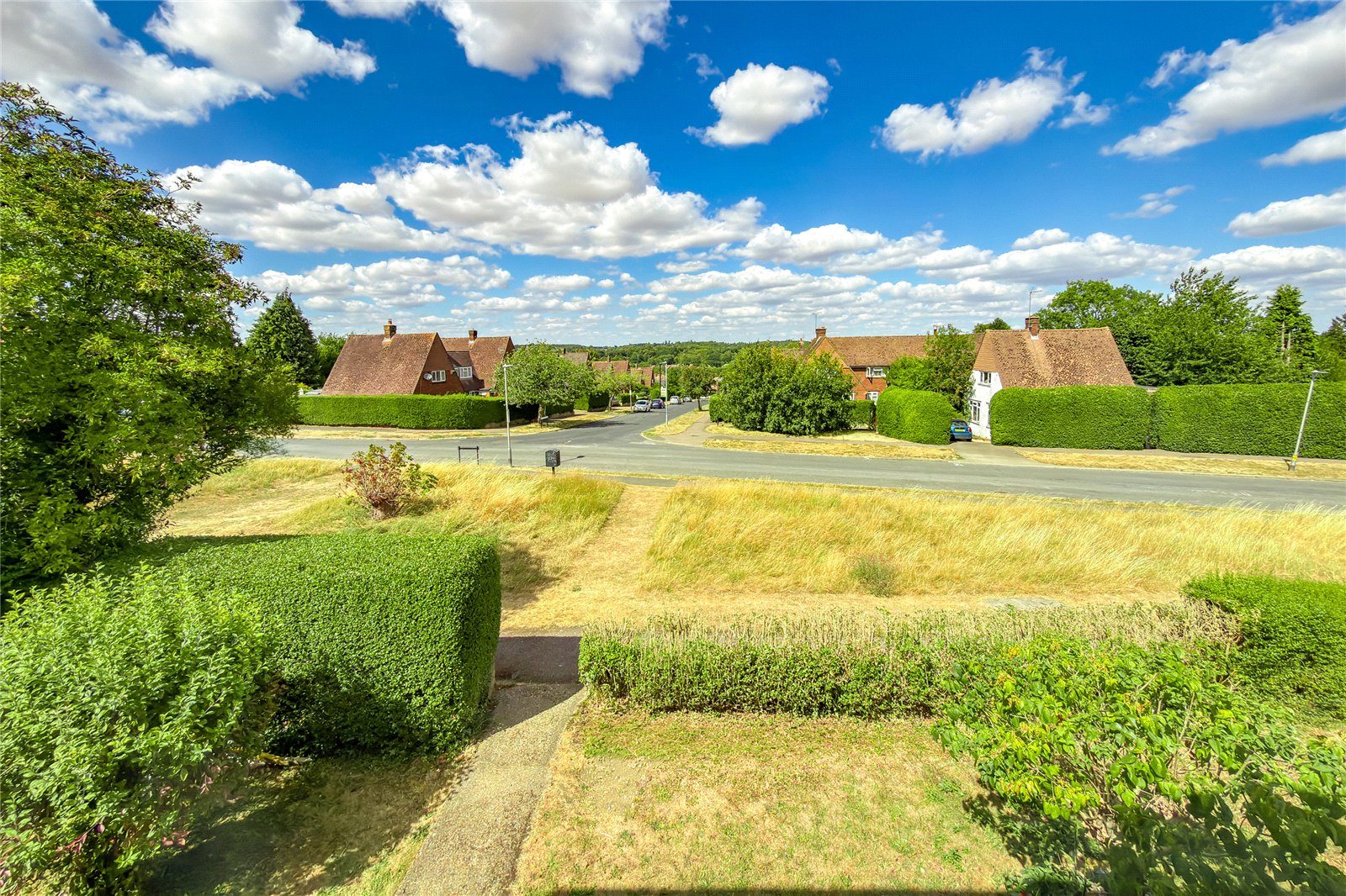 2 bed maisonette for sale in Caesars Road, Wheathampstead, Hertfordshire, AL4  - Property Image 10