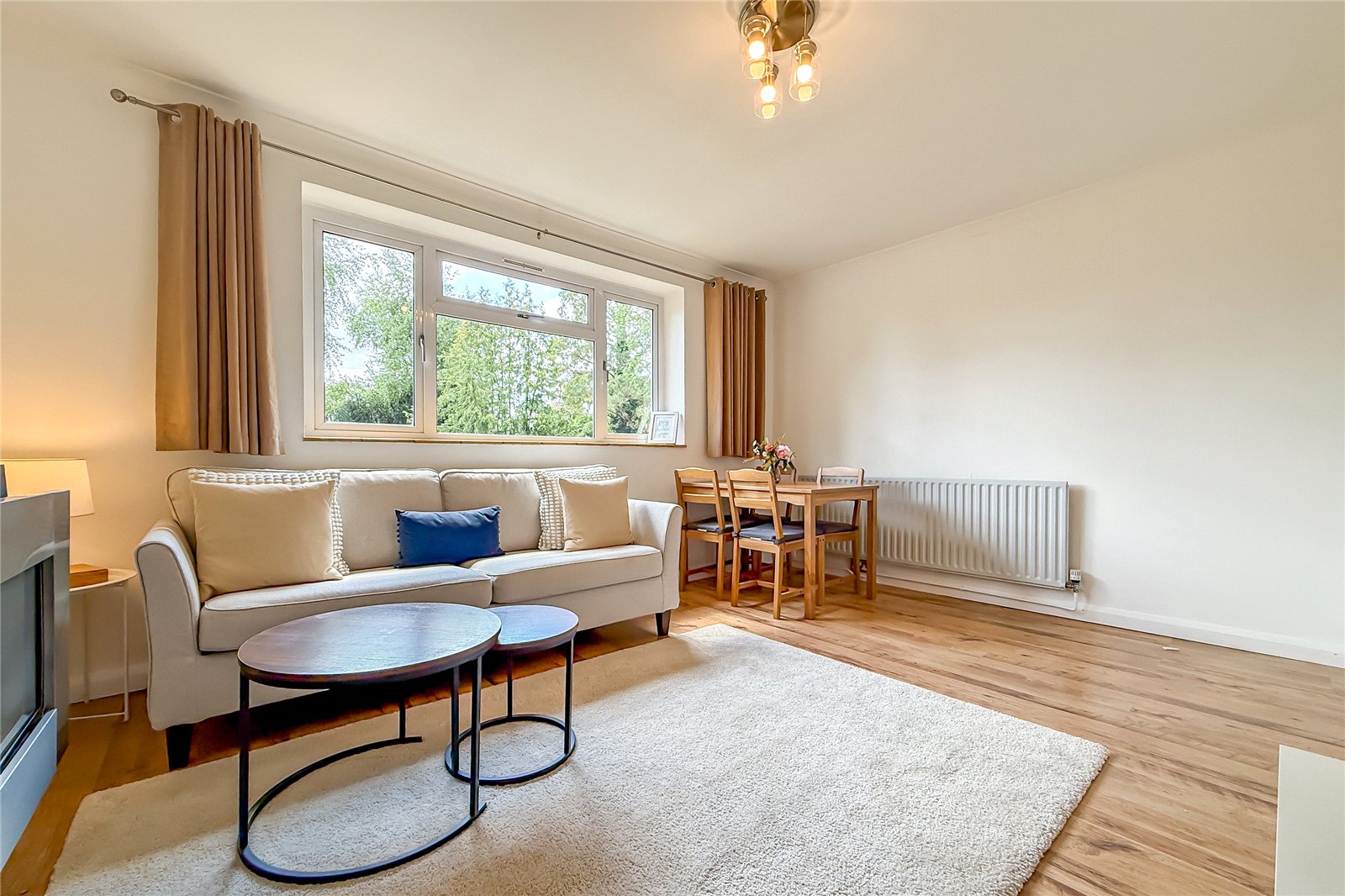 2 bed maisonette for sale in Caesars Road, Wheathampstead, Hertfordshire, AL4  - Property Image 15