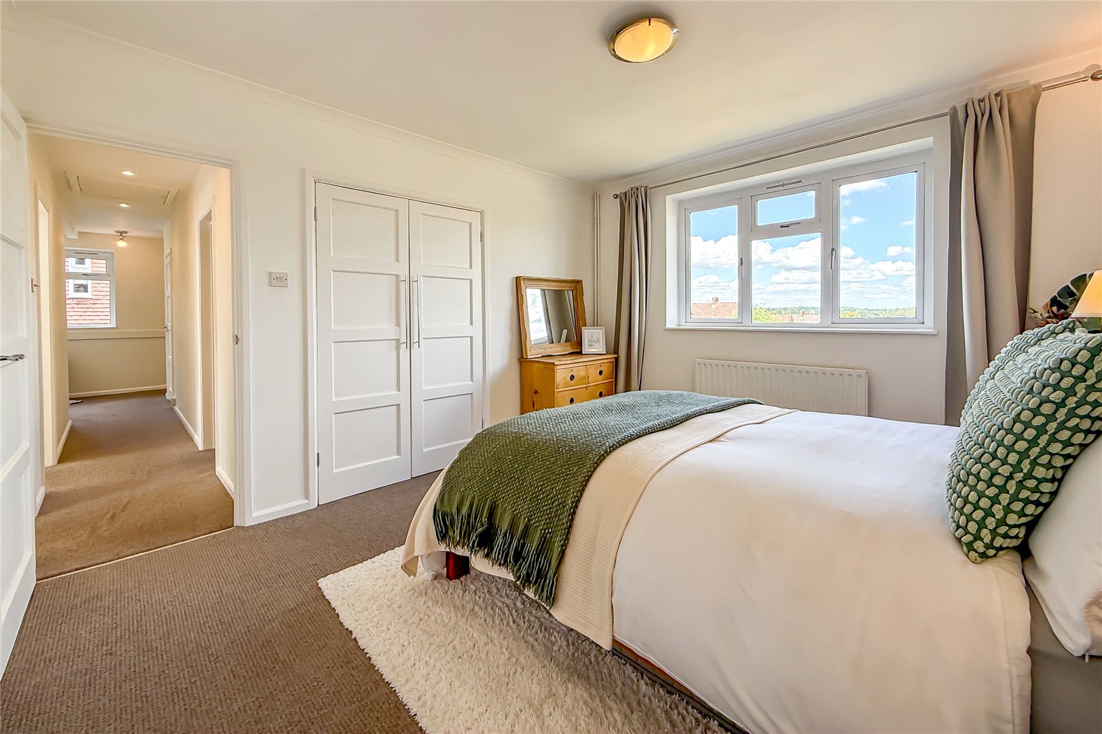 2 bed maisonette for sale in Caesars Road, Wheathampstead, Hertfordshire, AL4  - Property Image 19
