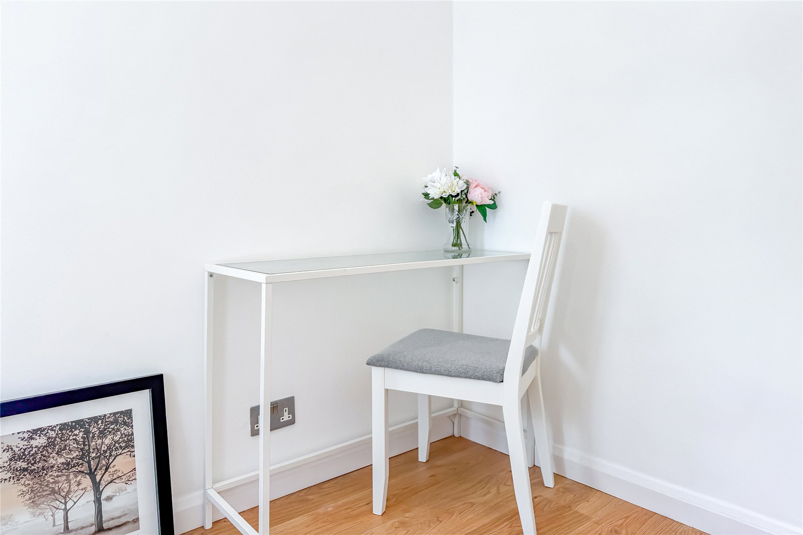 2 bed maisonette for sale in Caesars Road, Wheathampstead, Hertfordshire, AL4  - Property Image 21
