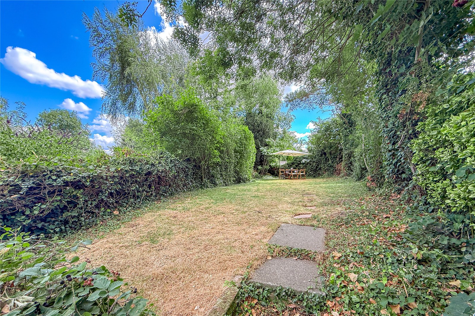 2 bed maisonette for sale in Caesars Road, Wheathampstead, Hertfordshire, AL4  - Property Image 24