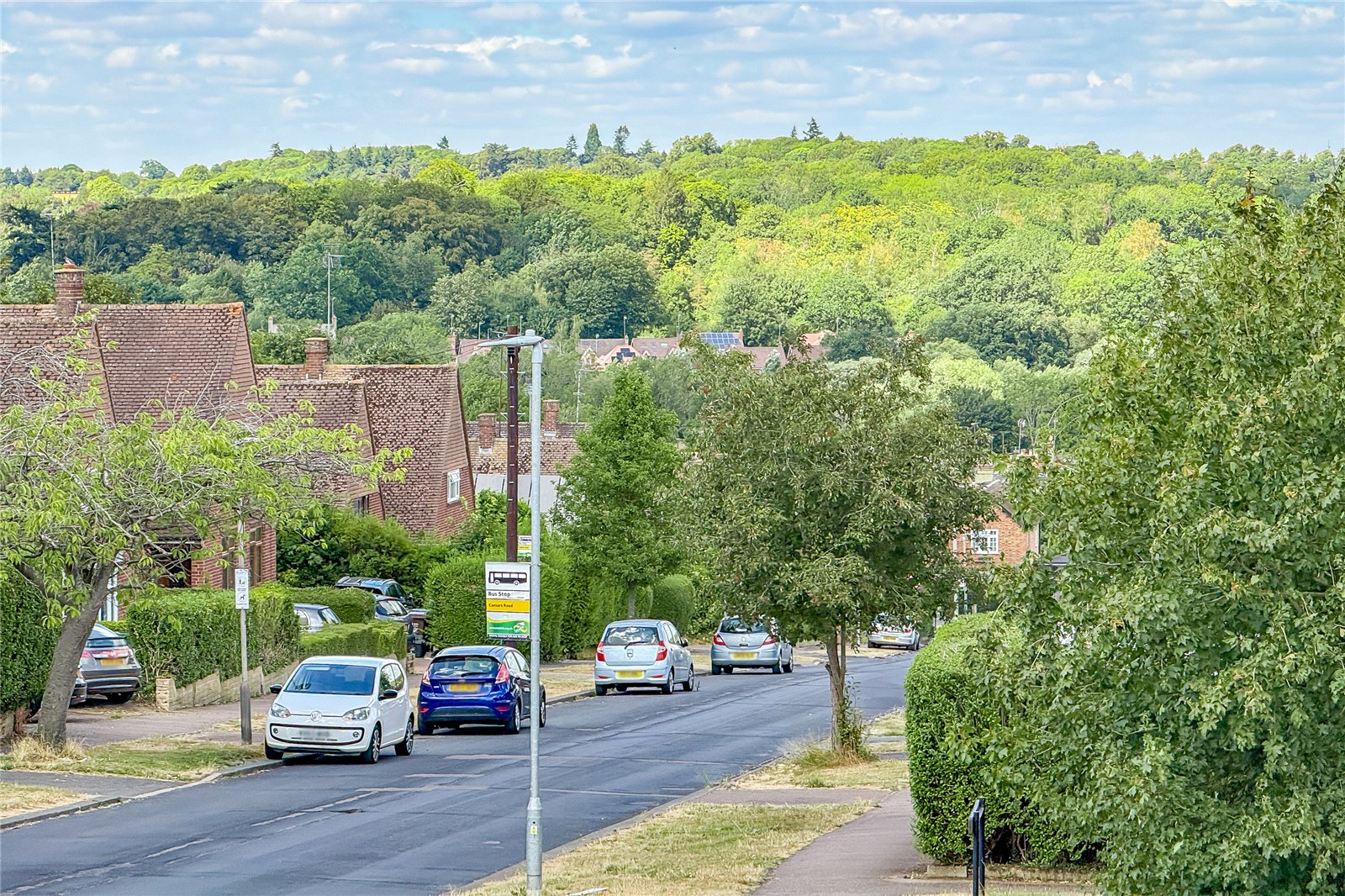2 bed maisonette for sale in Caesars Road, Wheathampstead, Hertfordshire, AL4  - Property Image 25