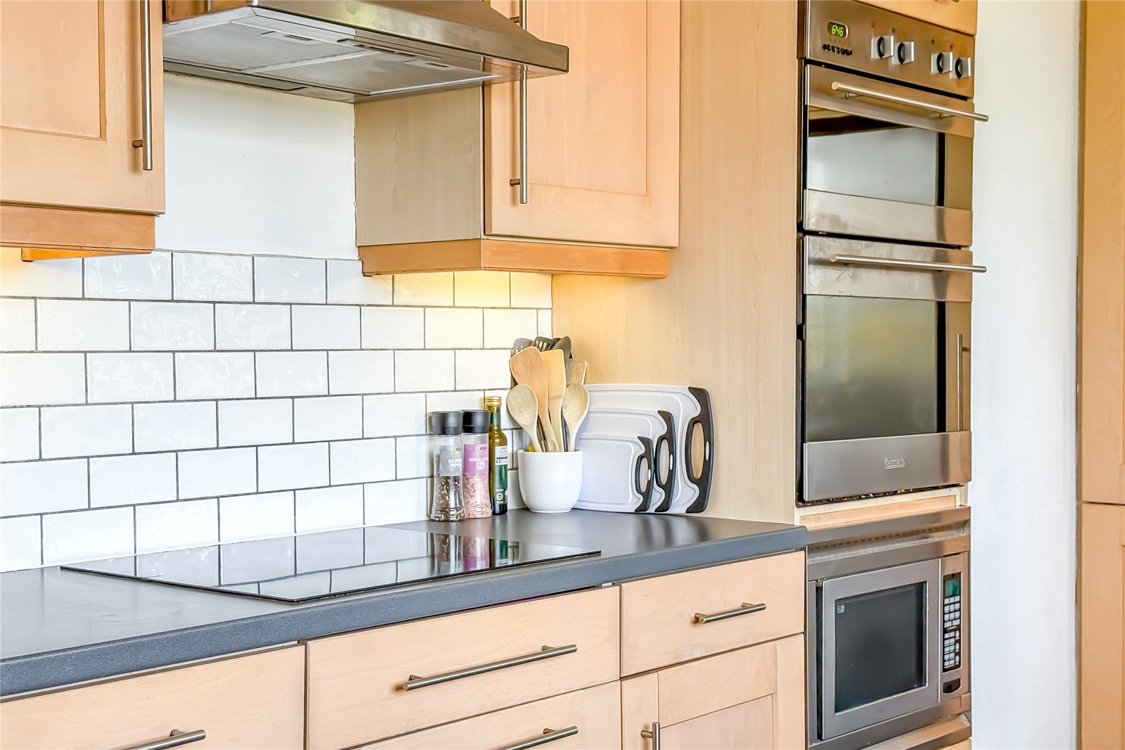 2 bed maisonette for sale in Caesars Road, Wheathampstead, Hertfordshire, AL4  - Property Image 16