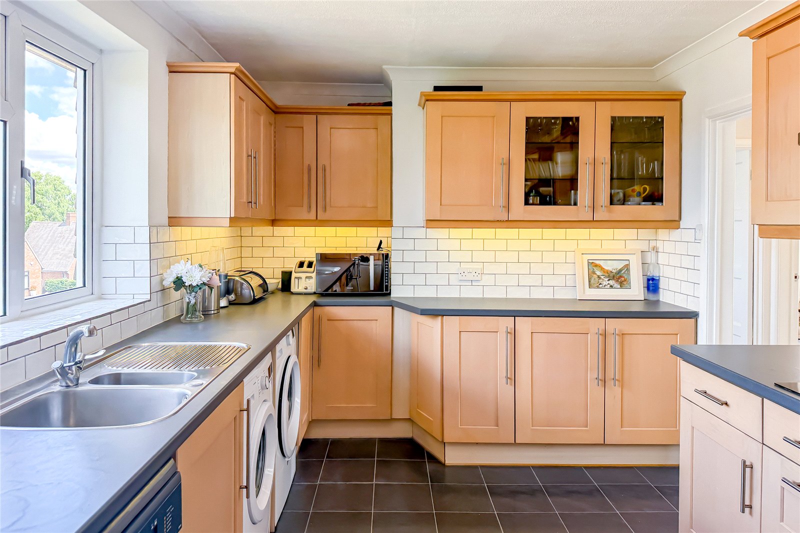 2 bed maisonette for sale in Caesars Road, Wheathampstead, Hertfordshire, AL4  - Property Image 17