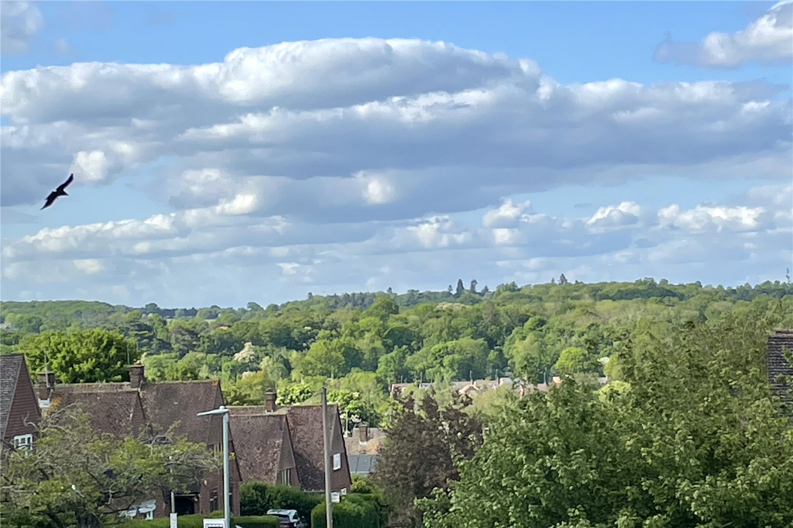 2 bed maisonette for sale in Caesars Road, Wheathampstead, Hertfordshire, AL4  - Property Image 26