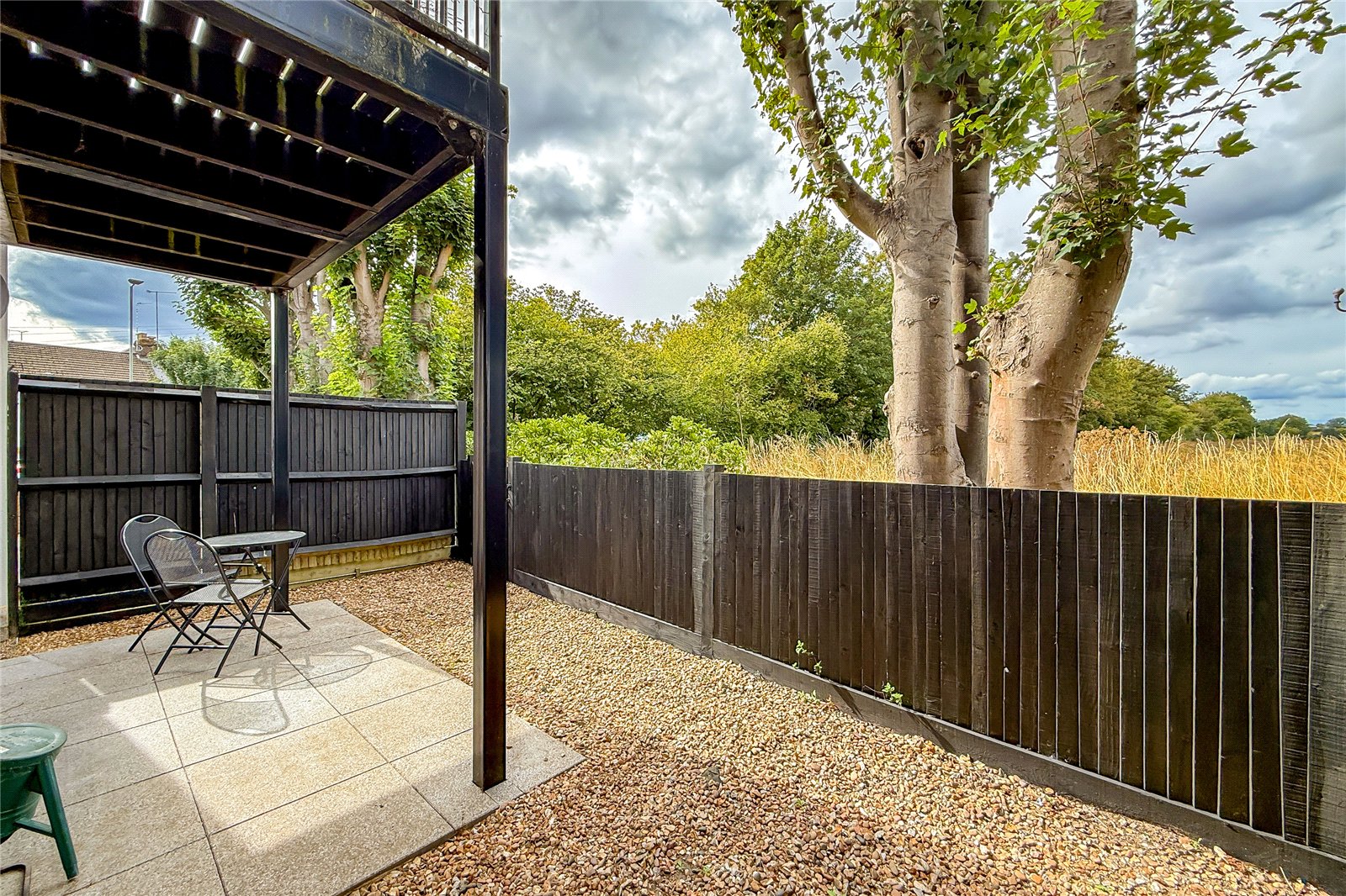 1 bed ground floor flat for sale in Luton Road, Harpenden, Hertfordshire, AL5 - Property Image 9