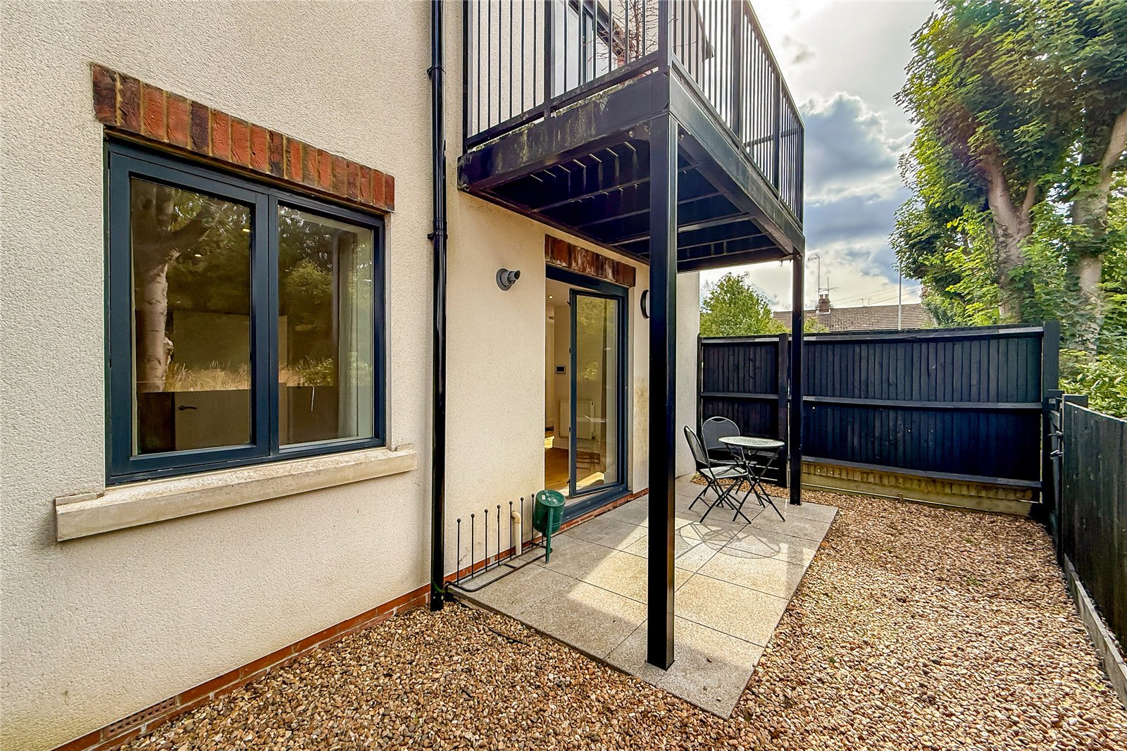 1 bed ground floor flat for sale in Luton Road, Harpenden, Hertfordshire, AL5 - Property Image 10