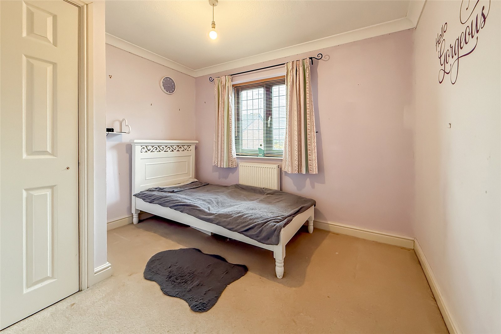 3 bed detached house for sale in Mayfair Close, St. Albans, Hertfordshire, AL4 - Property Image 6