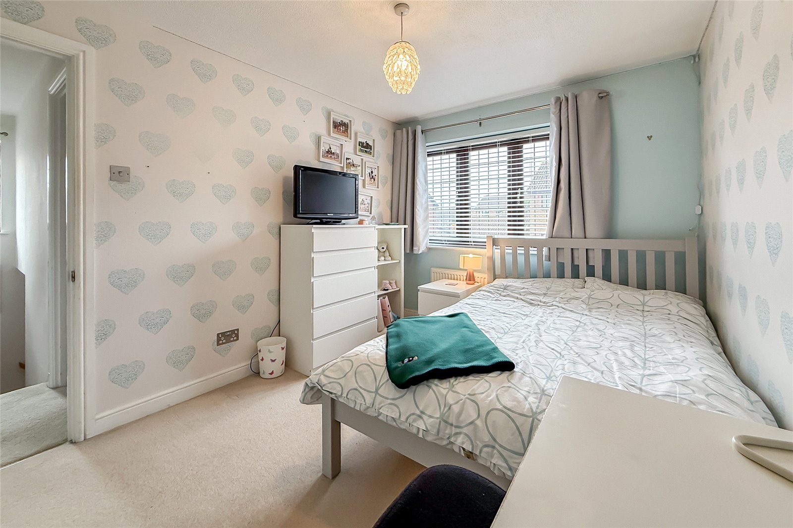 3 bed detached house for sale in Mayfair Close, St. Albans, Hertfordshire, AL4 - Property Image 7