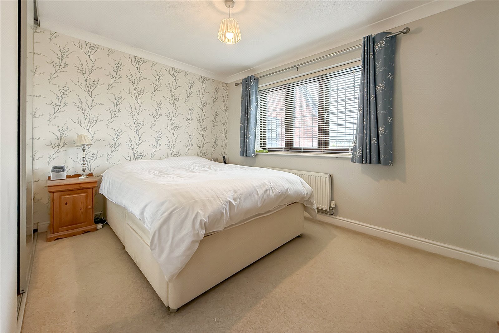 3 bed detached house for sale in Mayfair Close, St. Albans, Hertfordshire, AL4 - Property Image 9