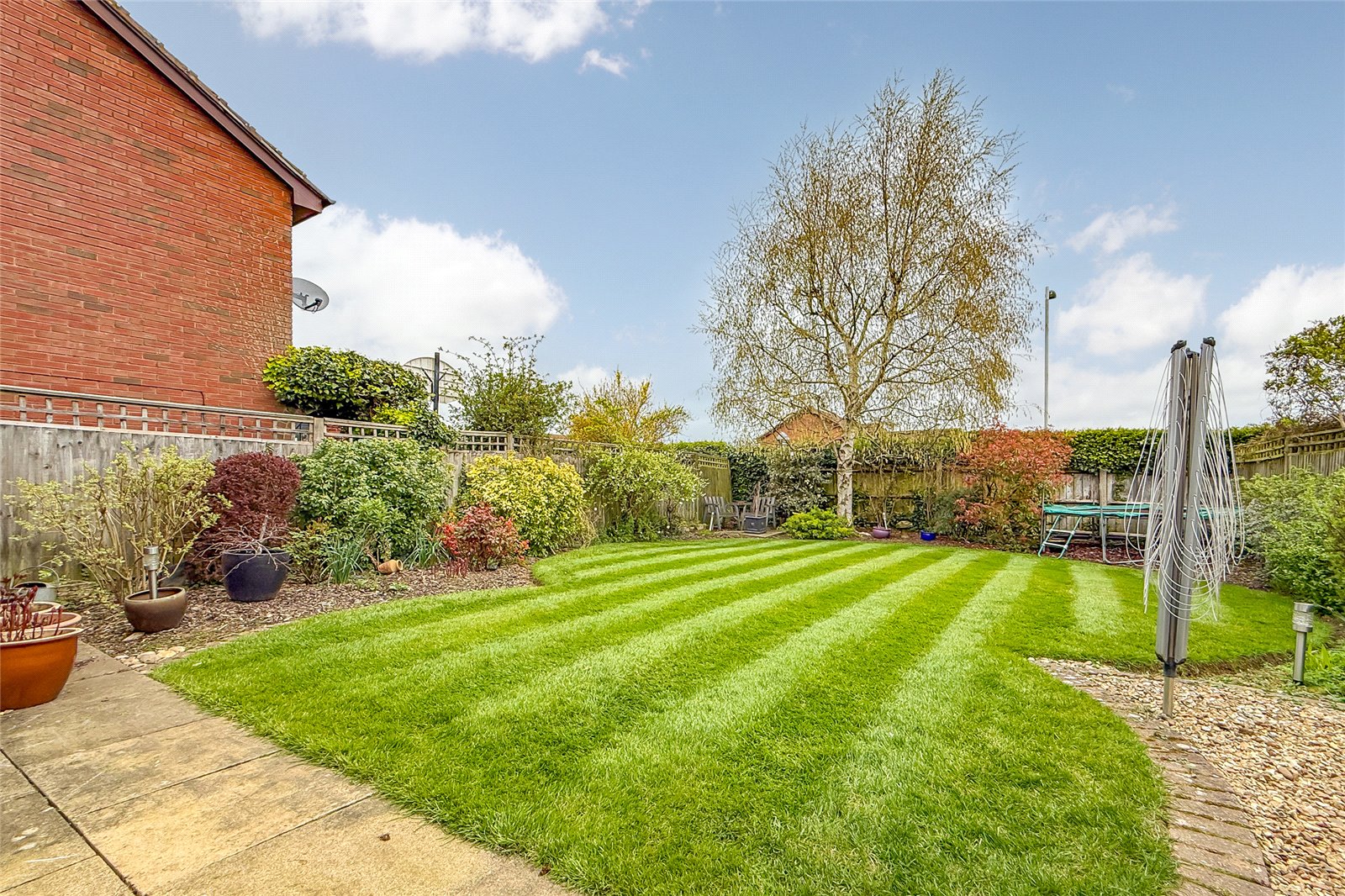 3 bed detached house for sale in Mayfair Close, St. Albans, Hertfordshire, AL4 - Property Image 11