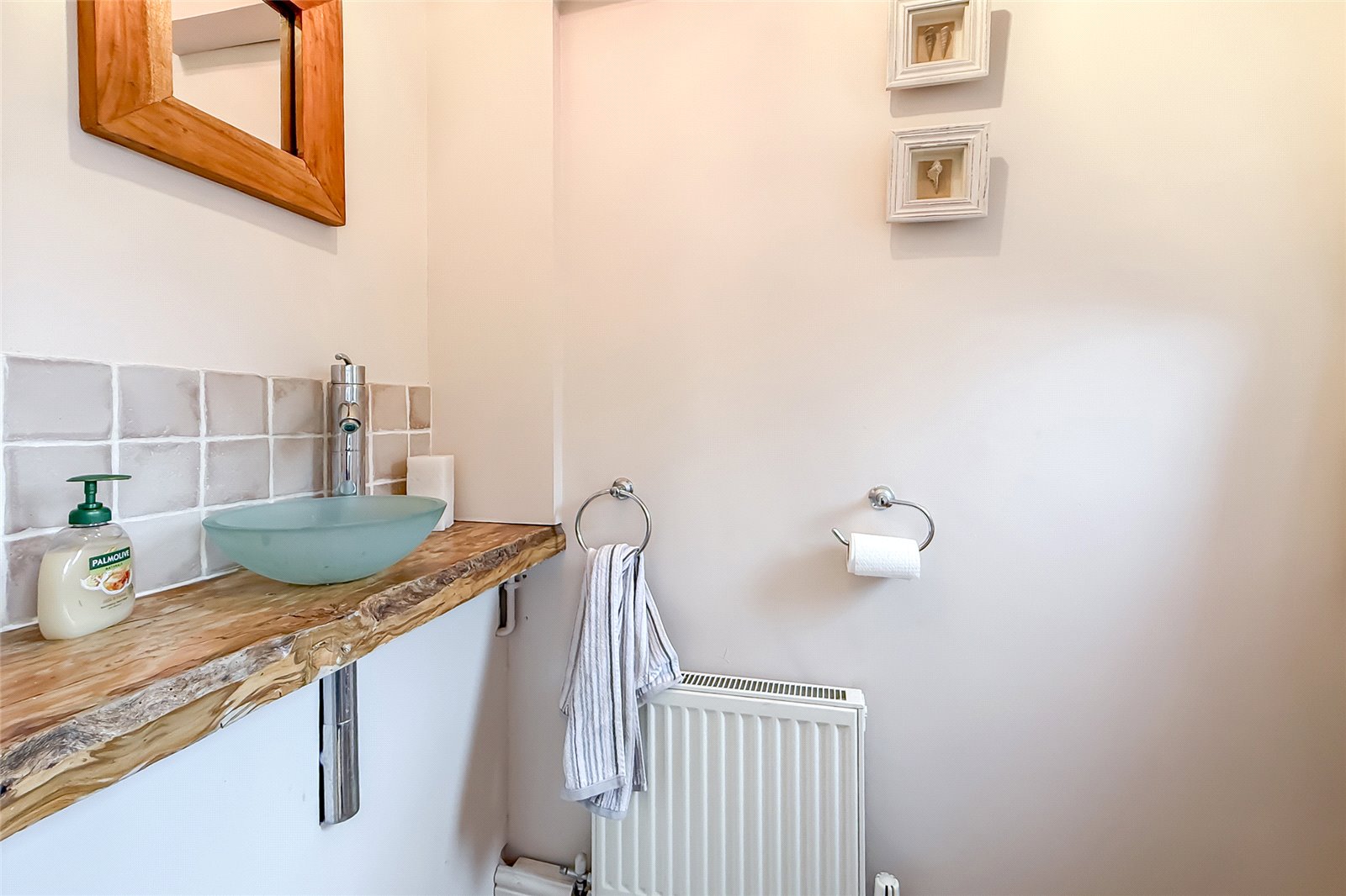 3 bed detached house for sale in Mayfair Close, St. Albans, Hertfordshire, AL4 - Property Image 17