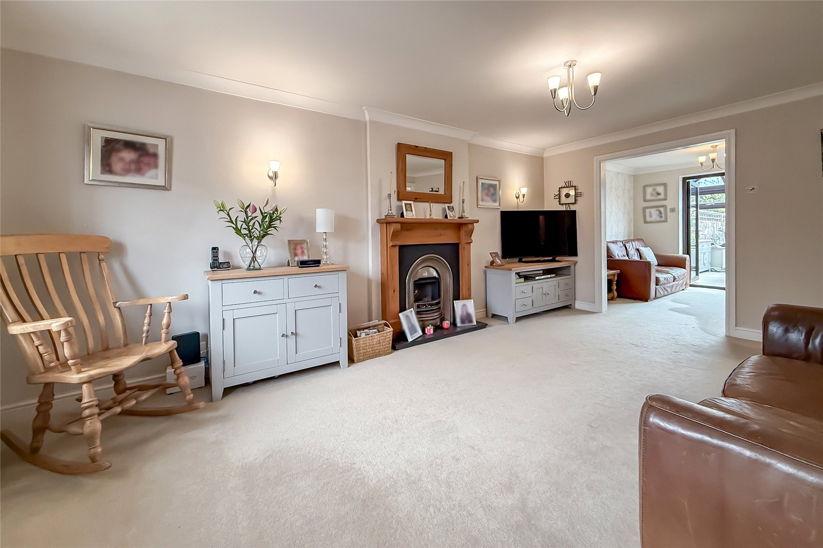 3 bed detached house for sale in Mayfair Close, St. Albans, Hertfordshire, AL4 - Property Image 18
