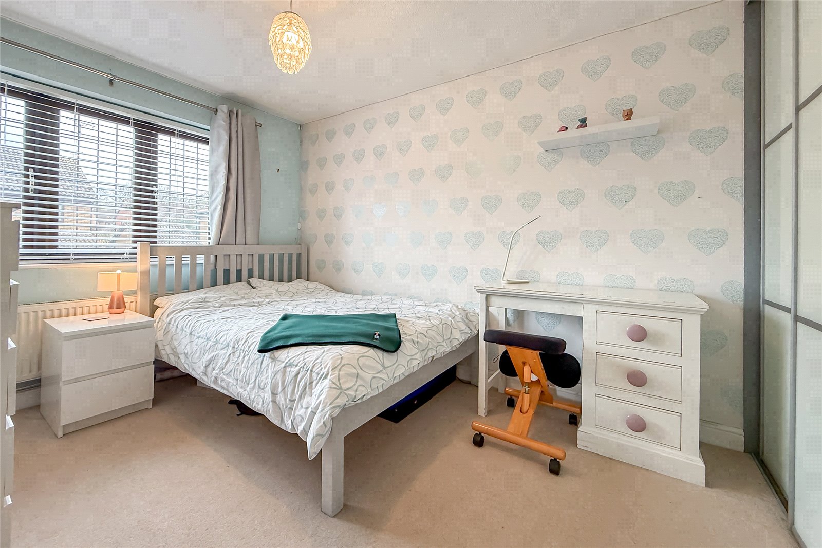 3 bed detached house for sale in Mayfair Close, St. Albans, Hertfordshire, AL4 - Property Image 19