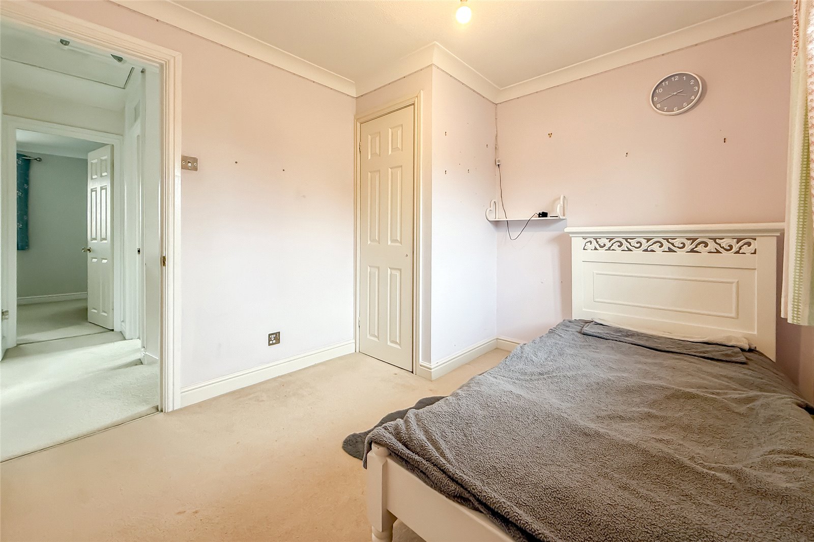 3 bed detached house for sale in Mayfair Close, St. Albans, Hertfordshire, AL4 - Property Image 20