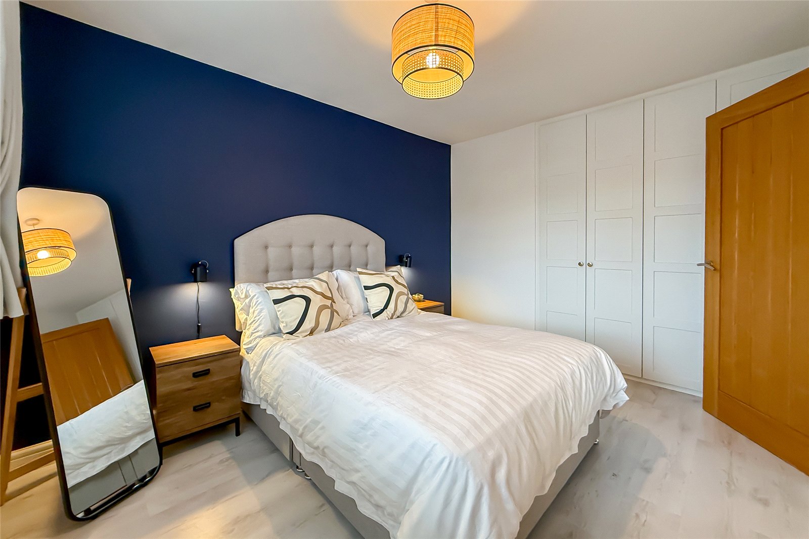3 bed end of terrace house for sale in Elizabeth Court, St. Albans, Hertfordshire, AL4  - Property Image 5