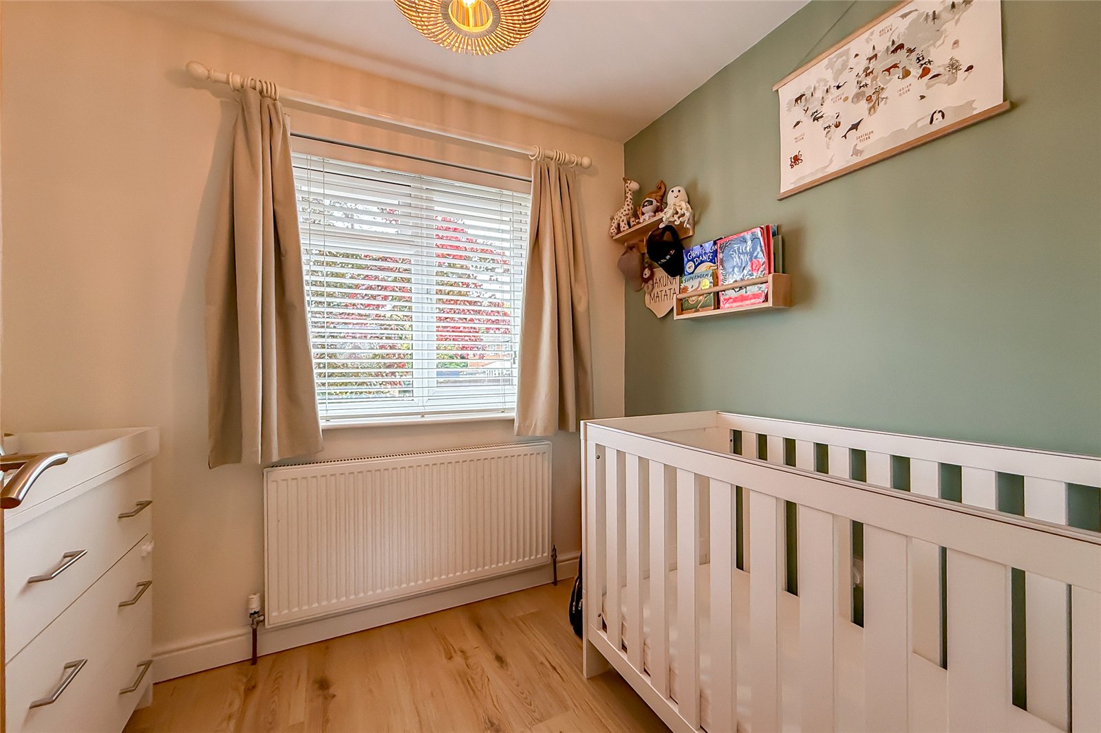 3 bed end of terrace house for sale in Elizabeth Court, St. Albans, Hertfordshire, AL4  - Property Image 7
