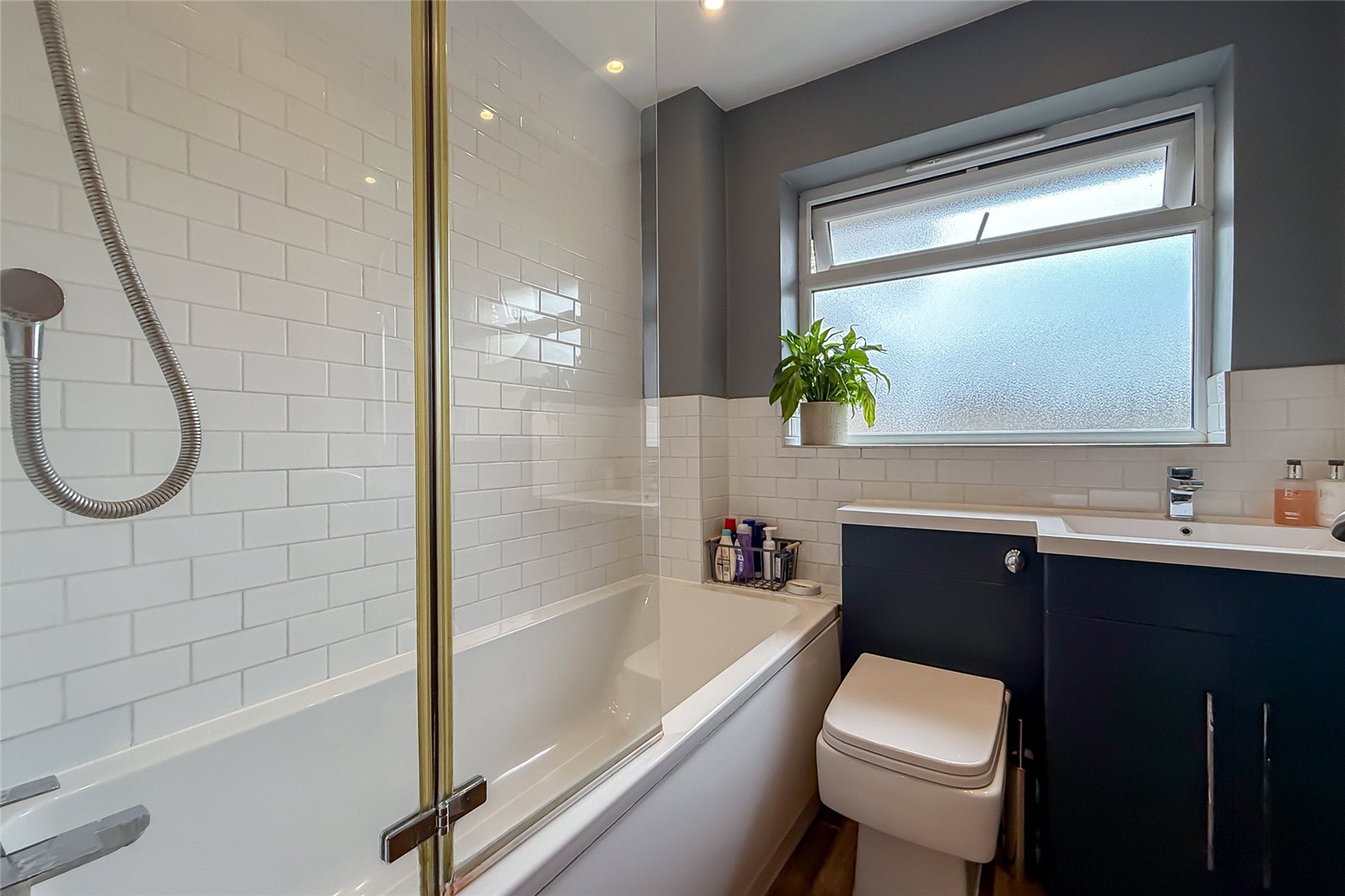3 bed end of terrace house for sale in Elizabeth Court, St. Albans, Hertfordshire, AL4  - Property Image 8
