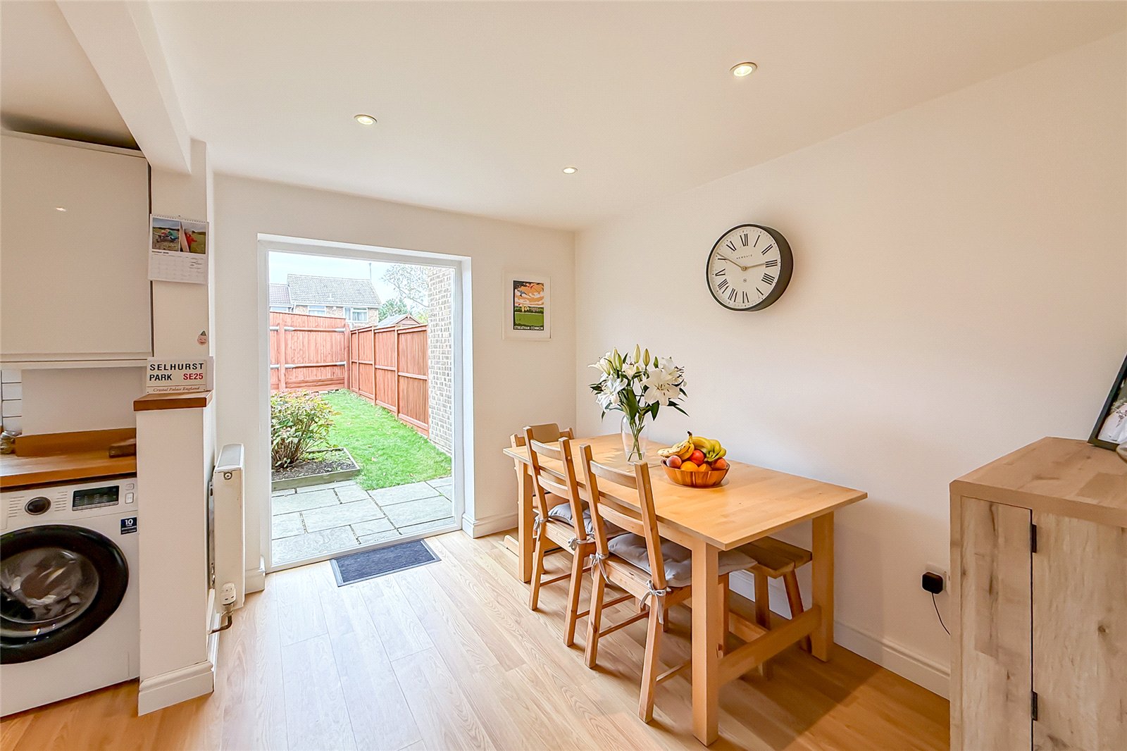 3 bed end of terrace house for sale in Elizabeth Court, St. Albans, Hertfordshire, AL4  - Property Image 13