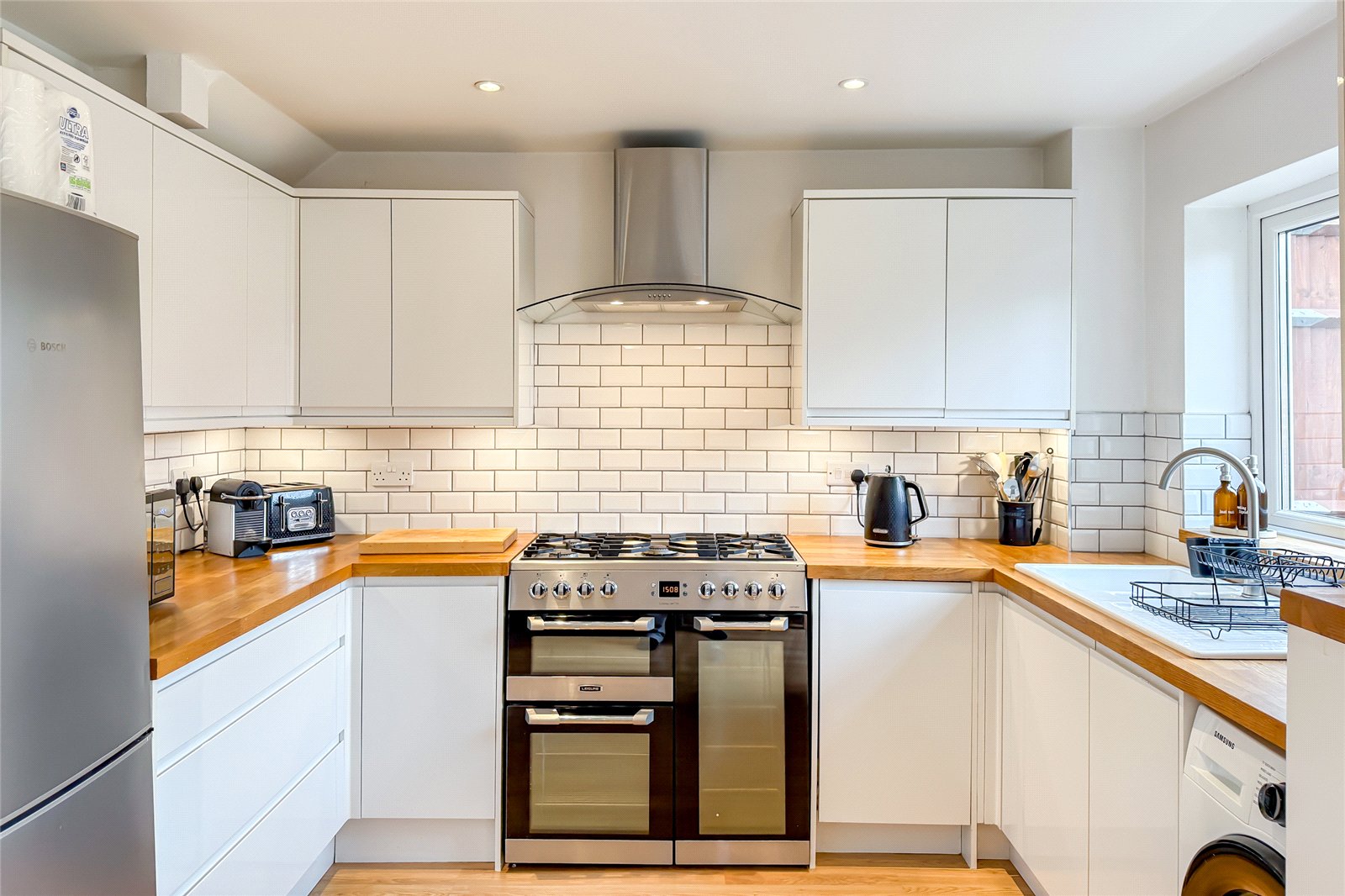 3 bed end of terrace house for sale in Elizabeth Court, St. Albans, Hertfordshire, AL4  - Property Image 14