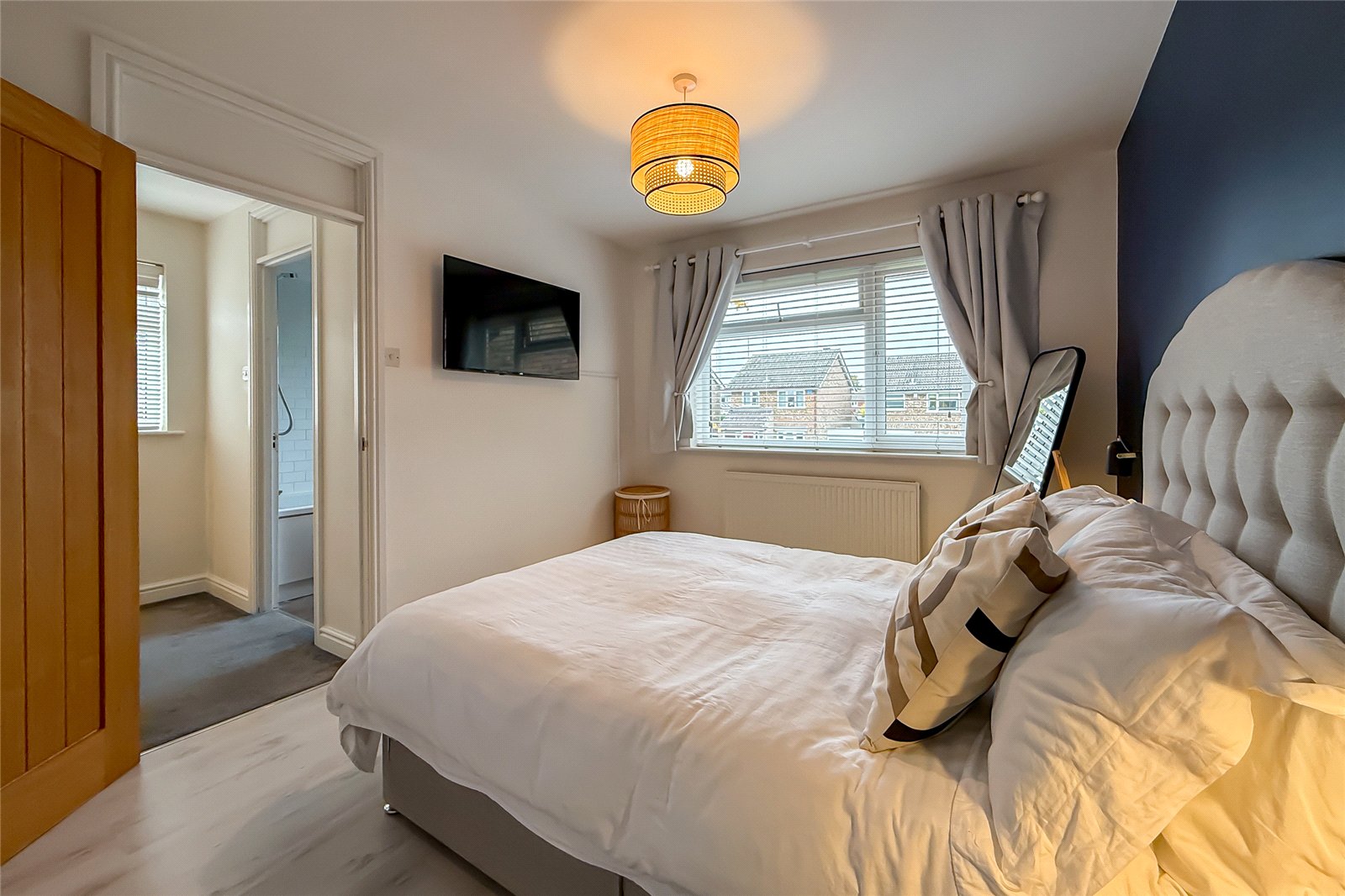 3 bed end of terrace house for sale in Elizabeth Court, St. Albans, Hertfordshire, AL4  - Property Image 16