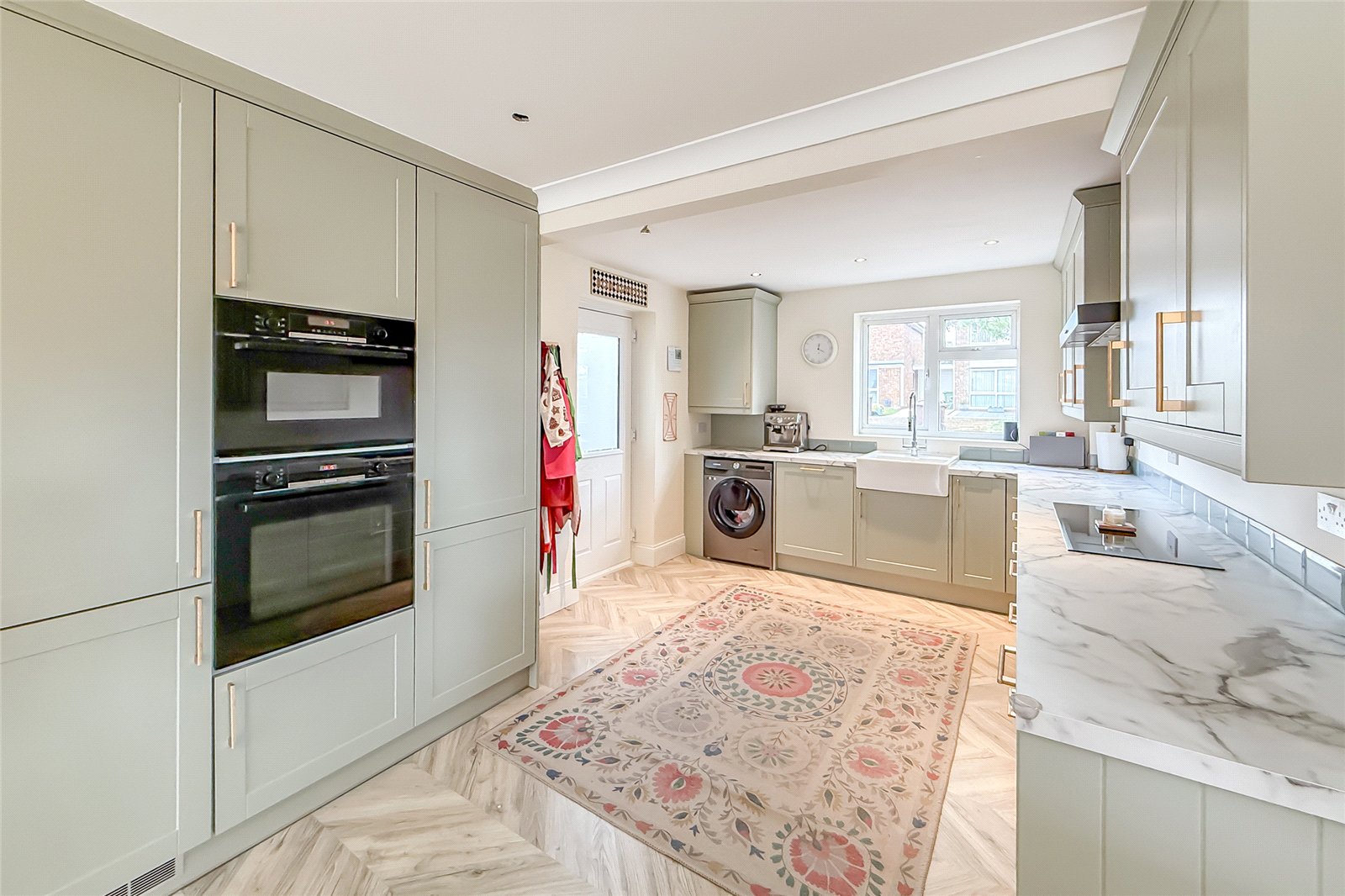 4 bed detached house for sale in Hadrian Close, St. Albans, Hertfordshire, AL3  - Property Image 5