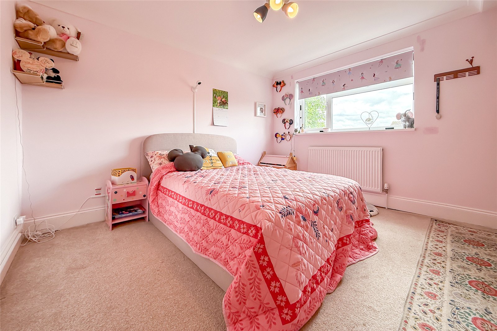 4 bed detached house for sale in Hadrian Close, St. Albans, Hertfordshire, AL3  - Property Image 11