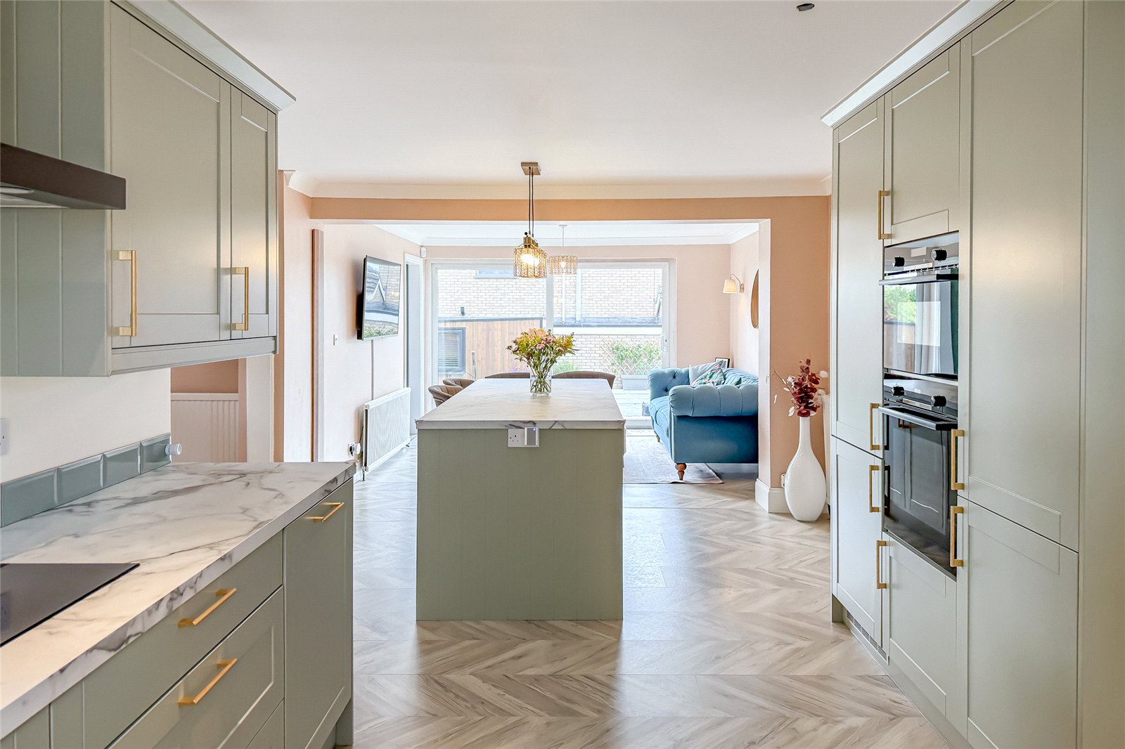4 bed detached house for sale in Hadrian Close, St. Albans, Hertfordshire, AL3  - Property Image 19