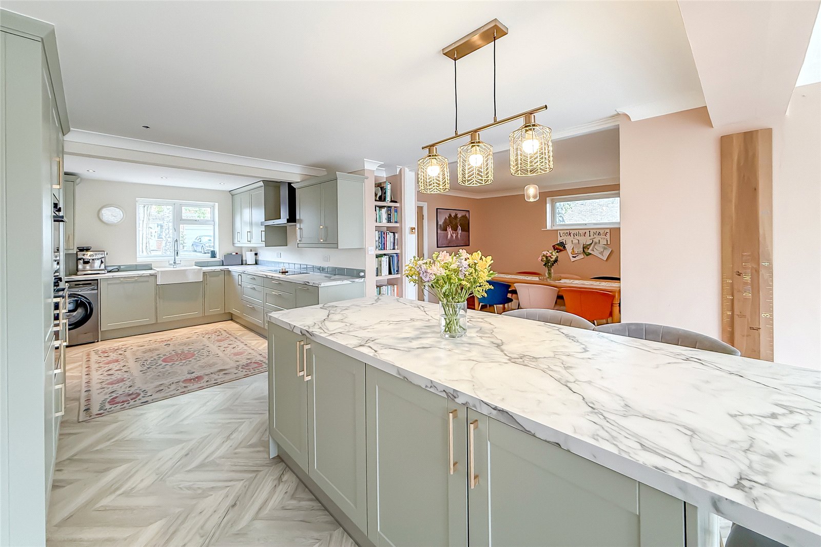 4 bed detached house for sale in Hadrian Close, St. Albans, Hertfordshire, AL3  - Property Image 21