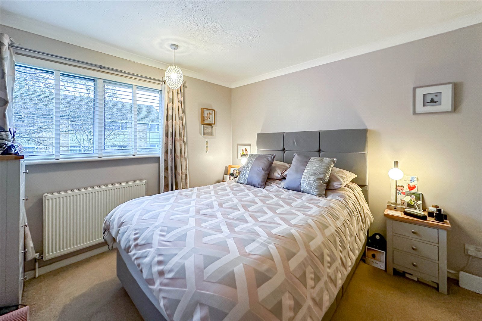 4 bed semi-detached house for sale in Canberra Close, St. Albans, Hertfordshire, AL3  - Property Image 6