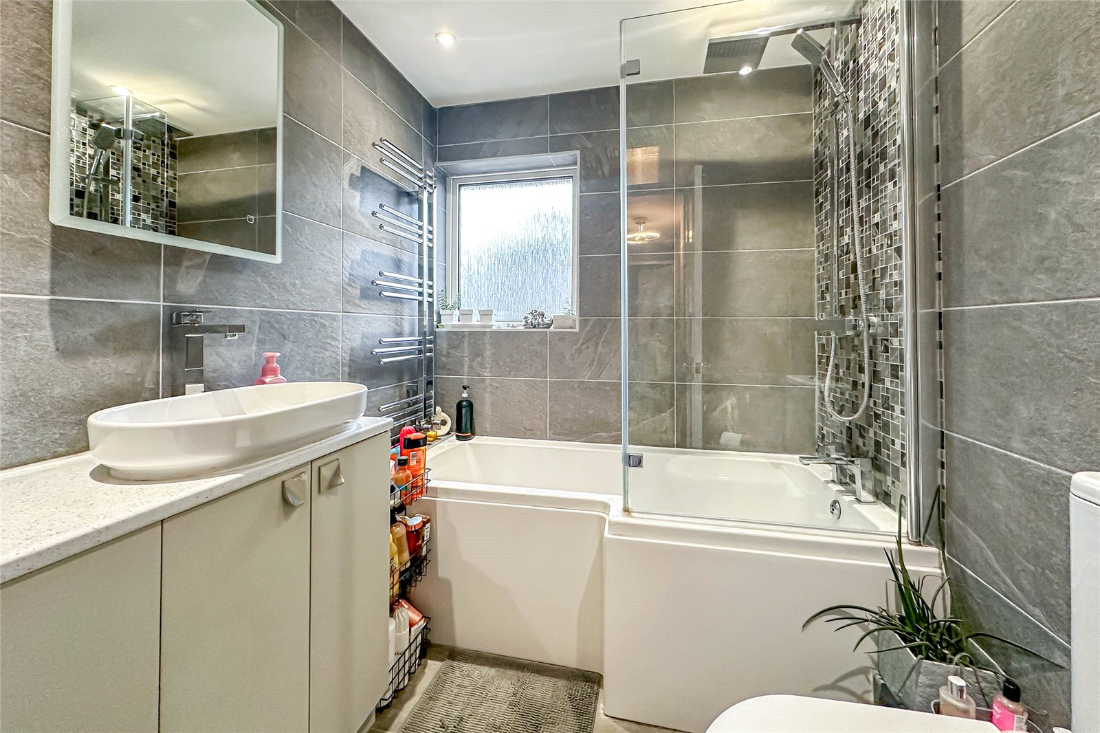 4 bed semi-detached house for sale in Canberra Close, St. Albans, Hertfordshire, AL3  - Property Image 12