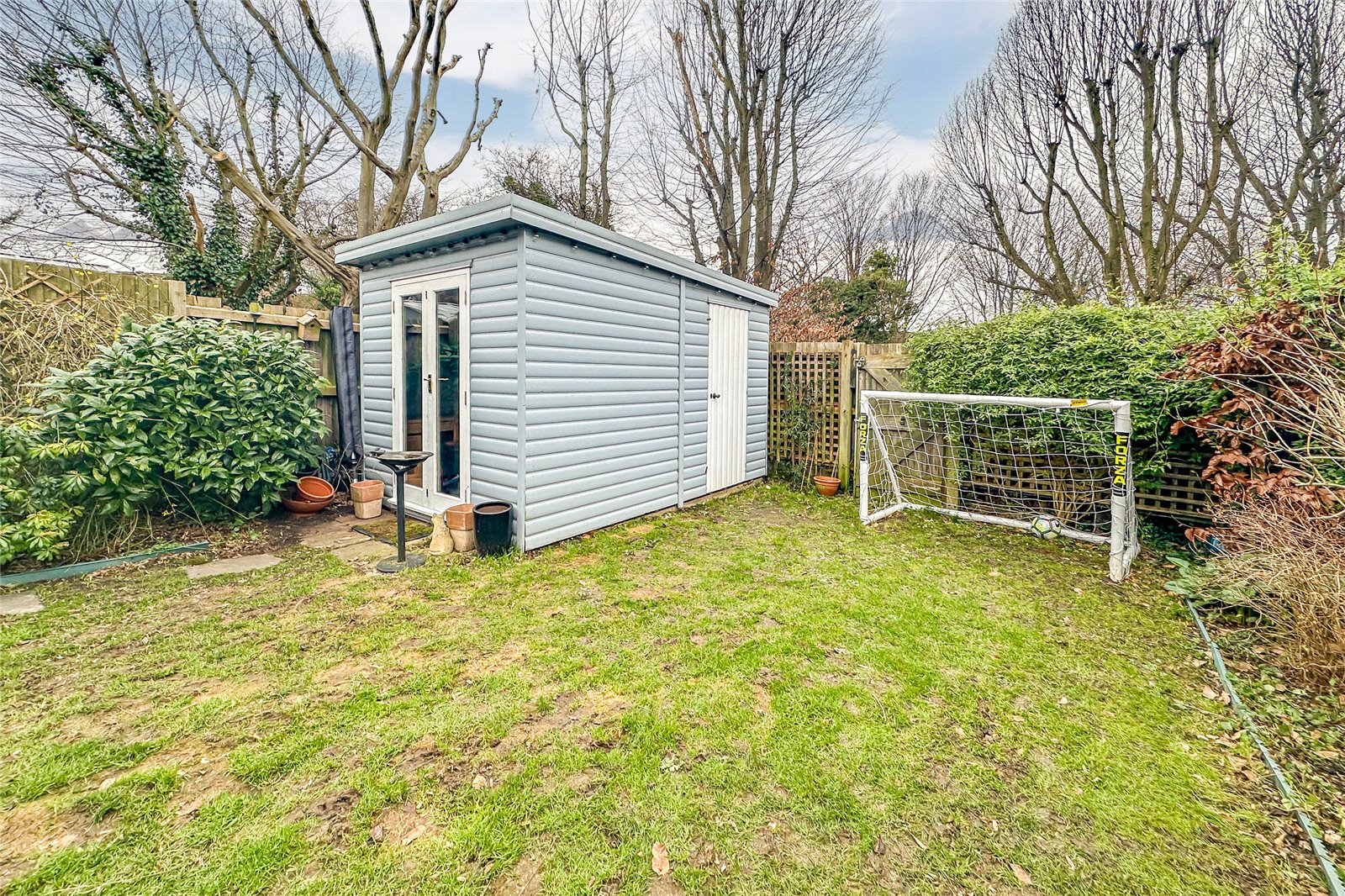 4 bed semi-detached house for sale in Canberra Close, St. Albans, Hertfordshire, AL3  - Property Image 14