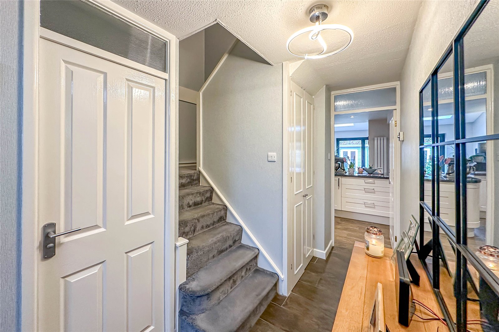4 bed semi-detached house for sale in Canberra Close, St. Albans, Hertfordshire, AL3  - Property Image 18