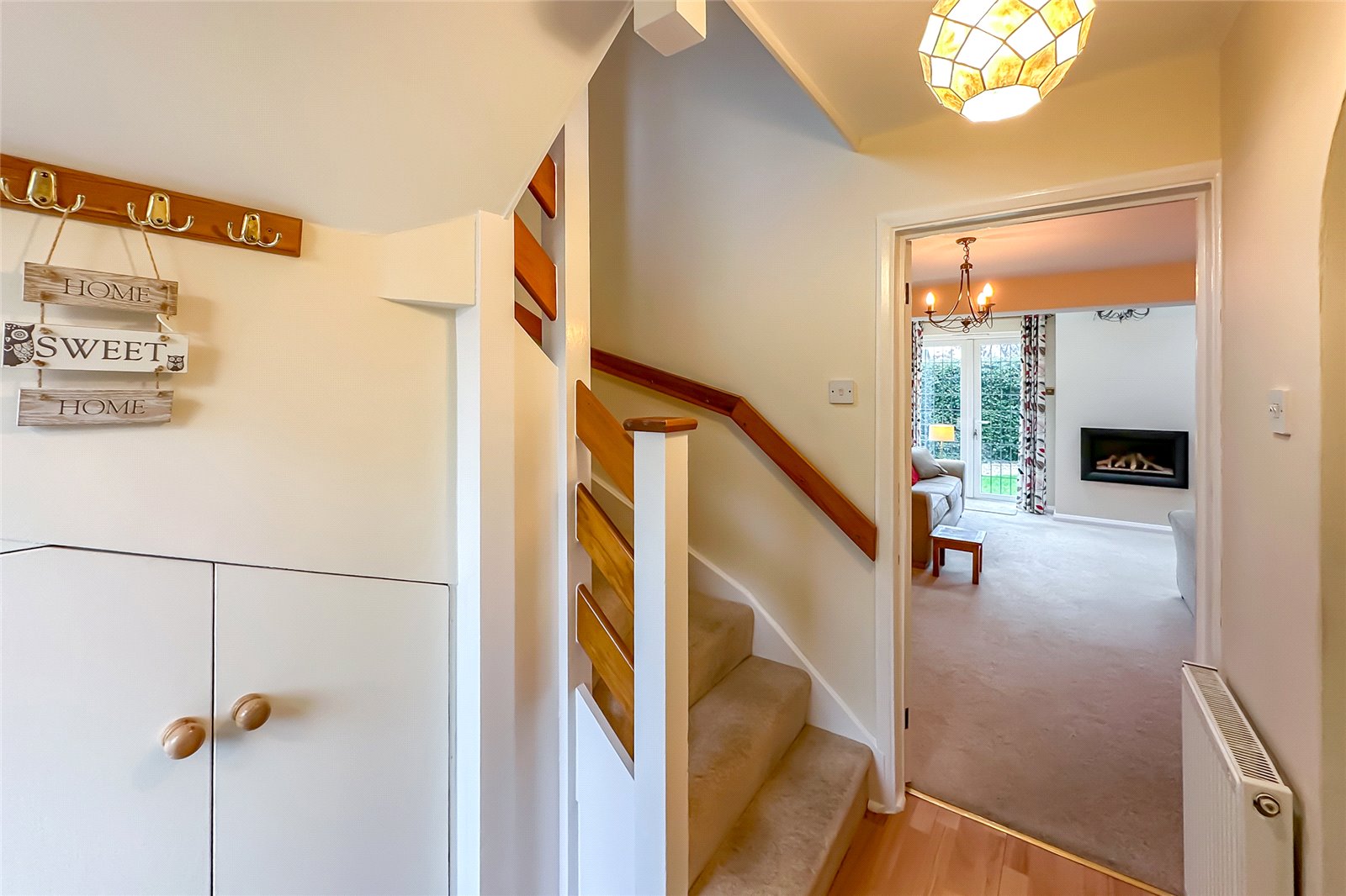 2 bed end of terrace house for sale in Twyford Road, St. Albans, Hertfordshire, AL4 - Property Image 2