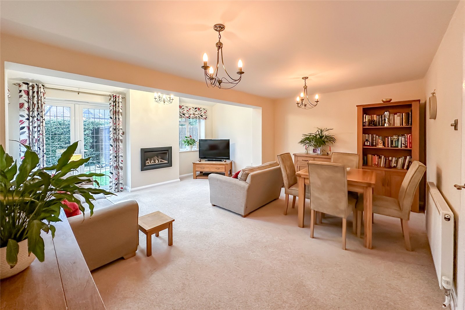 2 bed end of terrace house for sale in Twyford Road, St. Albans, Hertfordshire, AL4 - Property Image 4