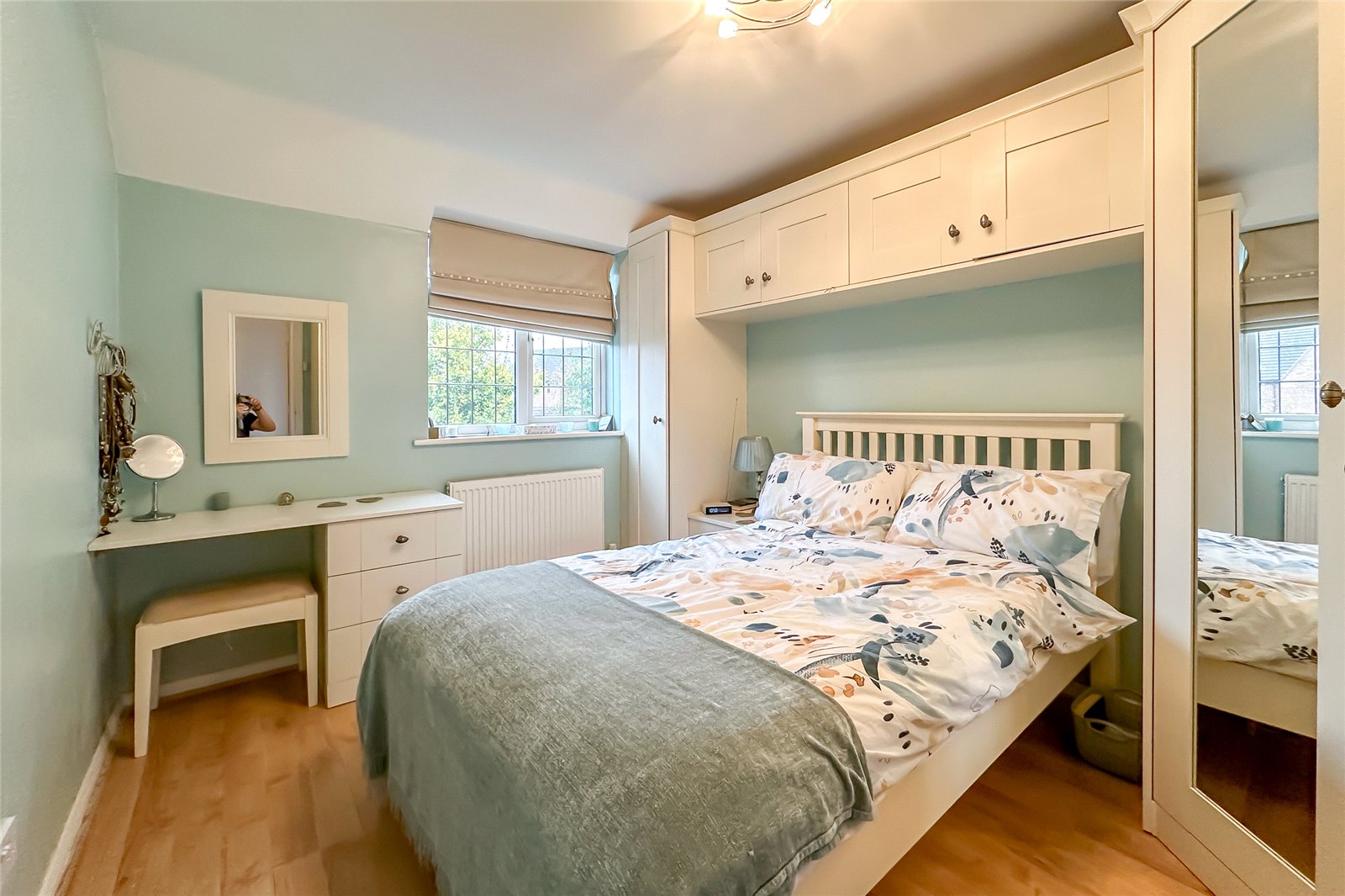2 bed end of terrace house for sale in Twyford Road, St. Albans, Hertfordshire, AL4 - Property Image 5