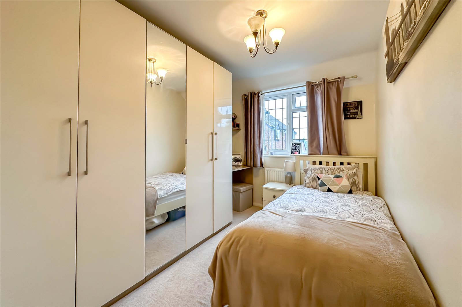2 bed end of terrace house for sale in Twyford Road, St. Albans, Hertfordshire, AL4 - Property Image 7