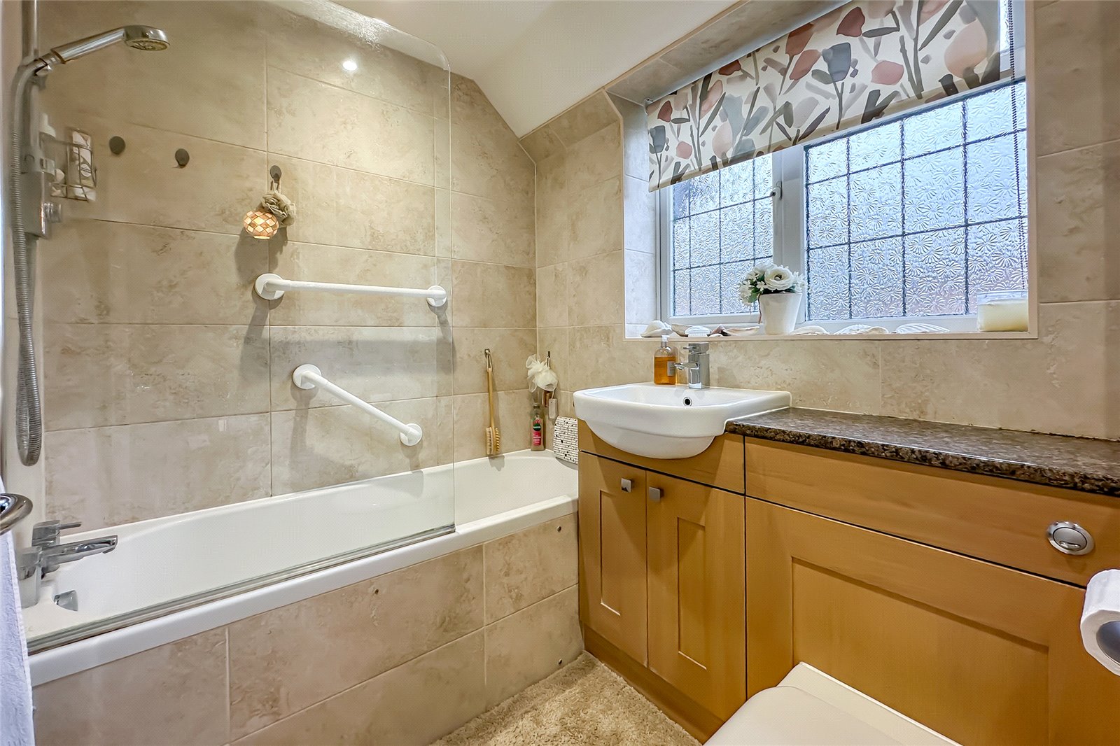 2 bed end of terrace house for sale in Twyford Road, St. Albans, Hertfordshire, AL4 - Property Image 6