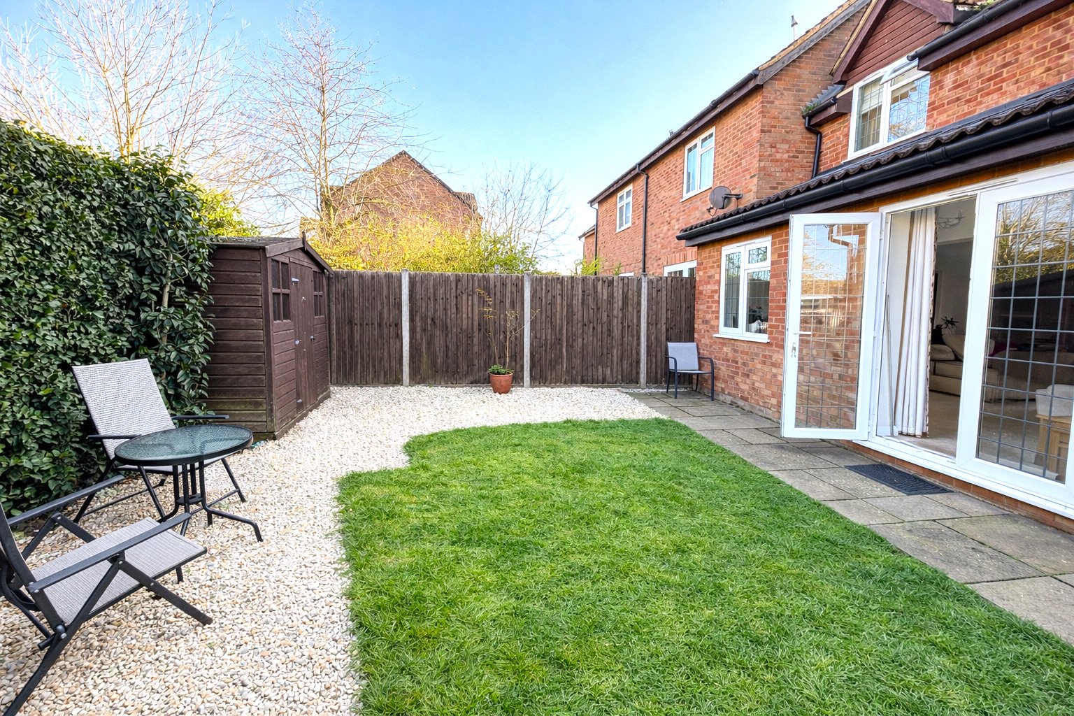2 bed end of terrace house for sale in Twyford Road, St. Albans, Hertfordshire, AL4 - Property Image 8