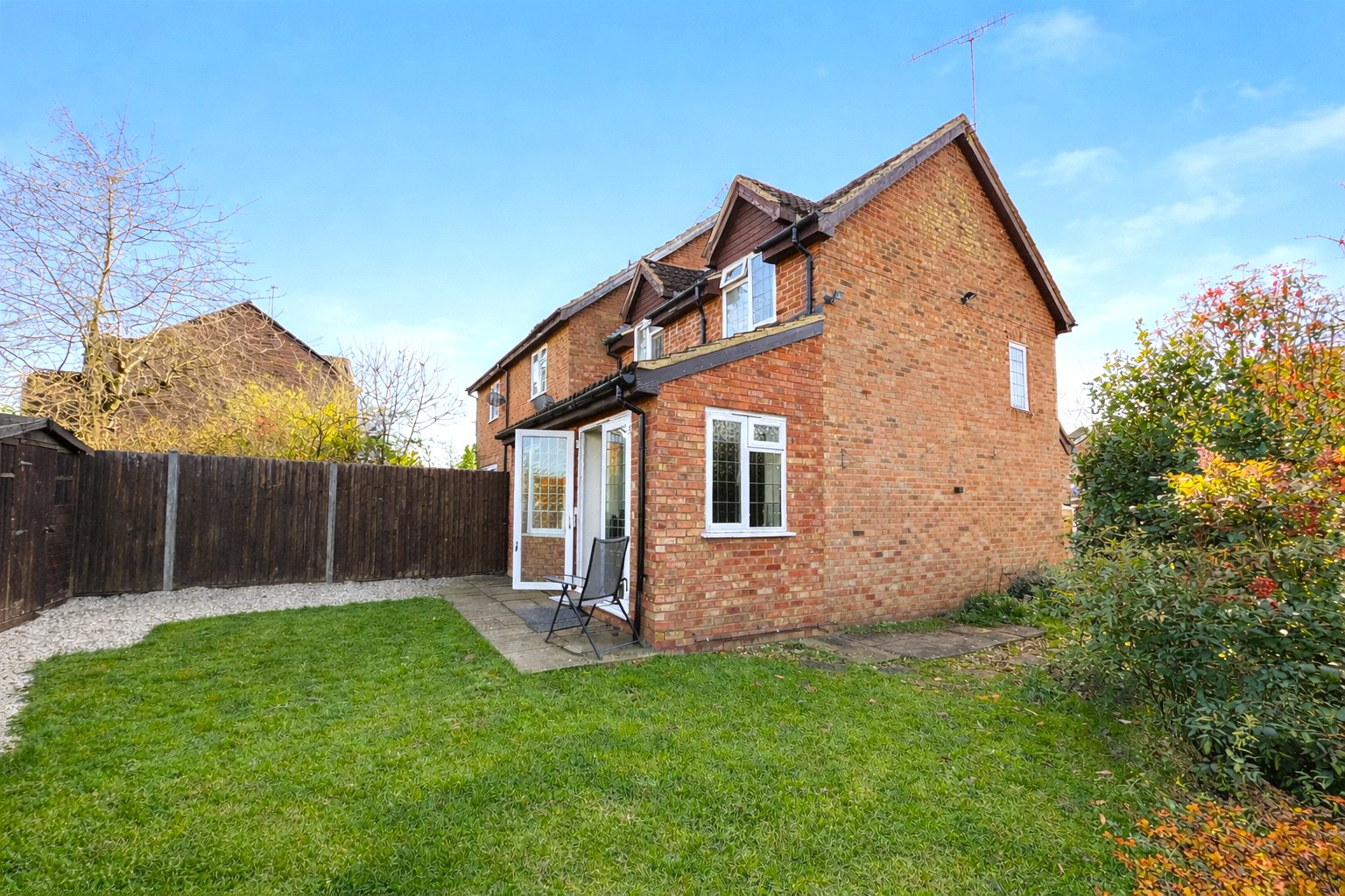 2 bed end of terrace house for sale in Twyford Road, St. Albans, Hertfordshire, AL4 - Property Image 10