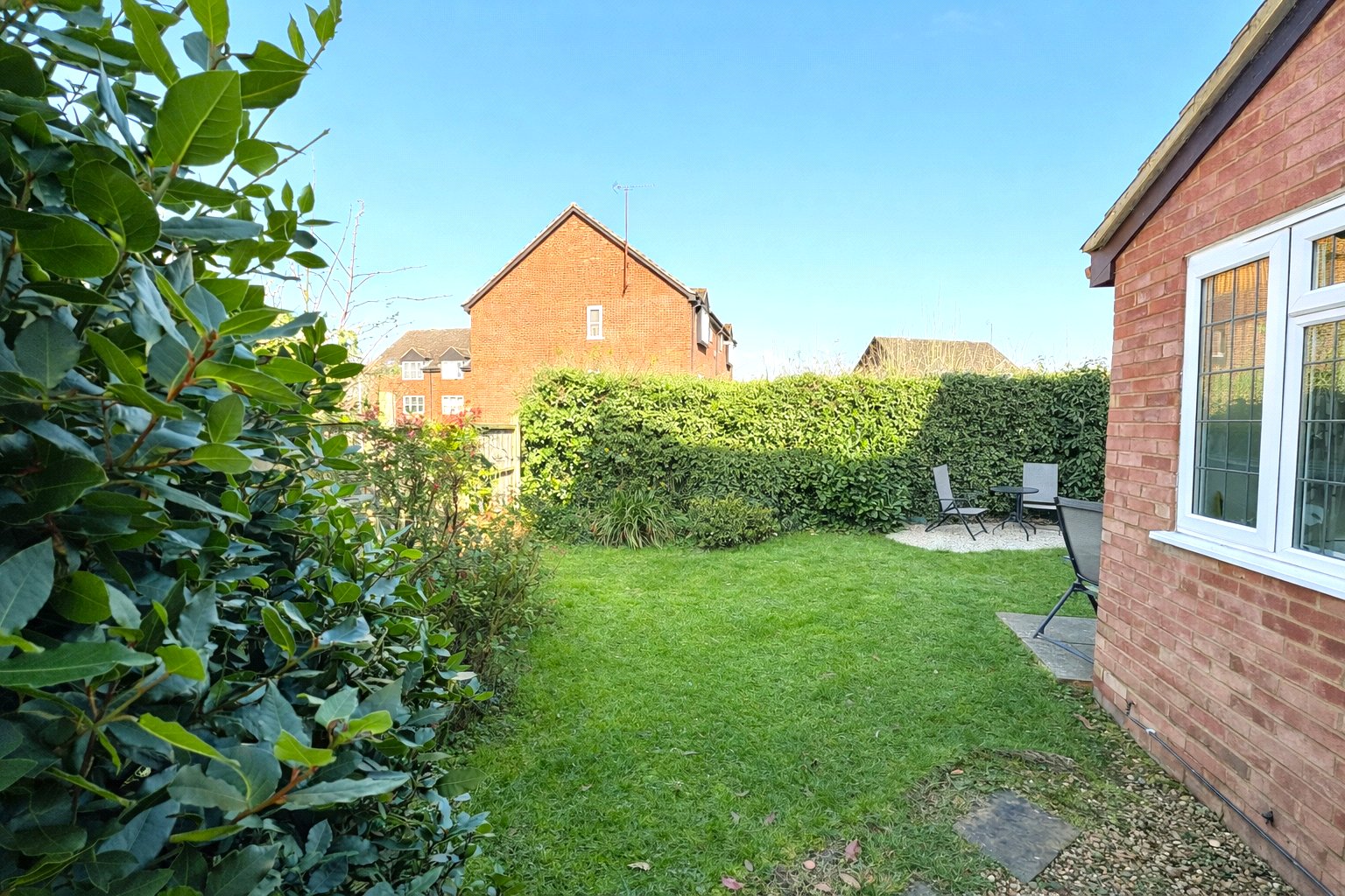 2 bed end of terrace house for sale in Twyford Road, St. Albans, Hertfordshire, AL4 - Property Image 9