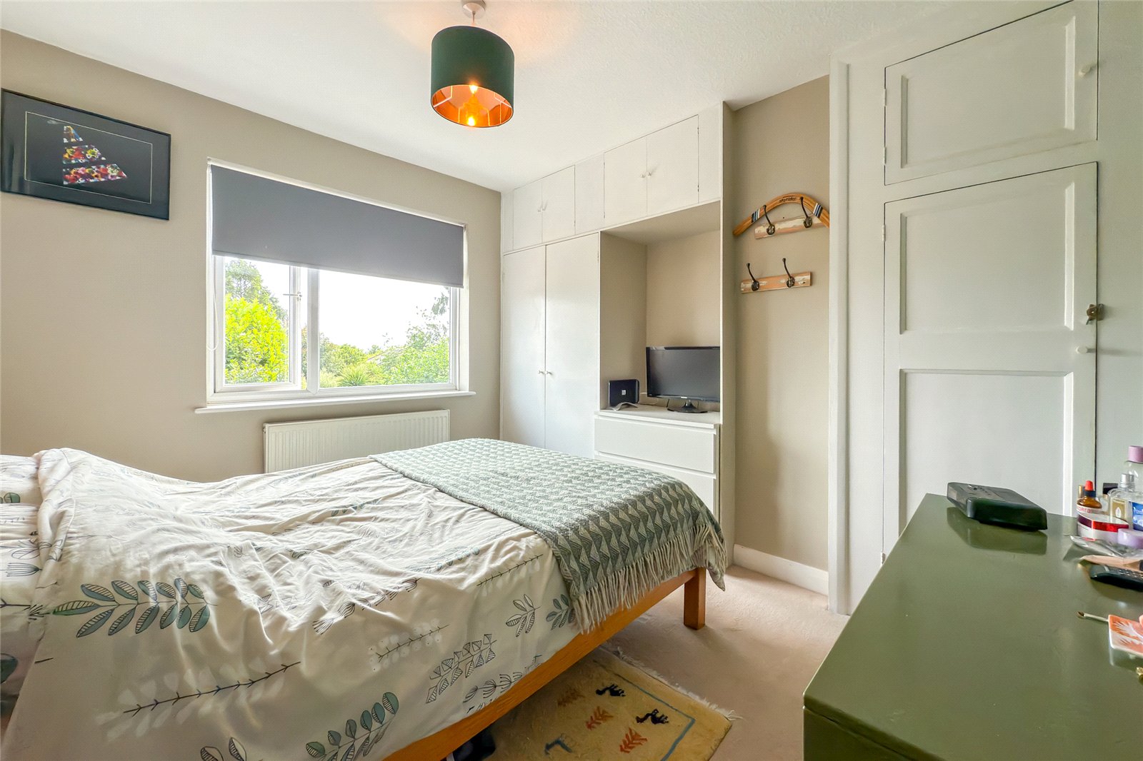 3 bed semi-detached house for sale in Queens Crescent, St. Albans, Hertfordshire, AL4 - Property Image 6