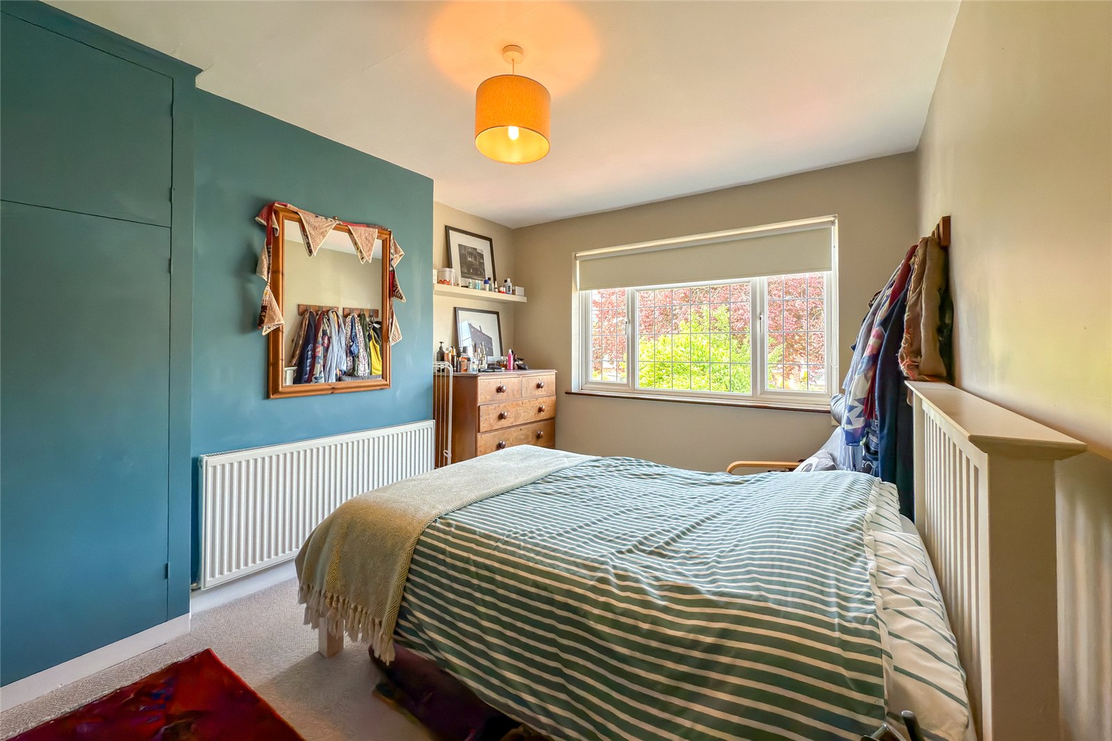 3 bed semi-detached house for sale in Queens Crescent, St. Albans, Hertfordshire, AL4 - Property Image 10