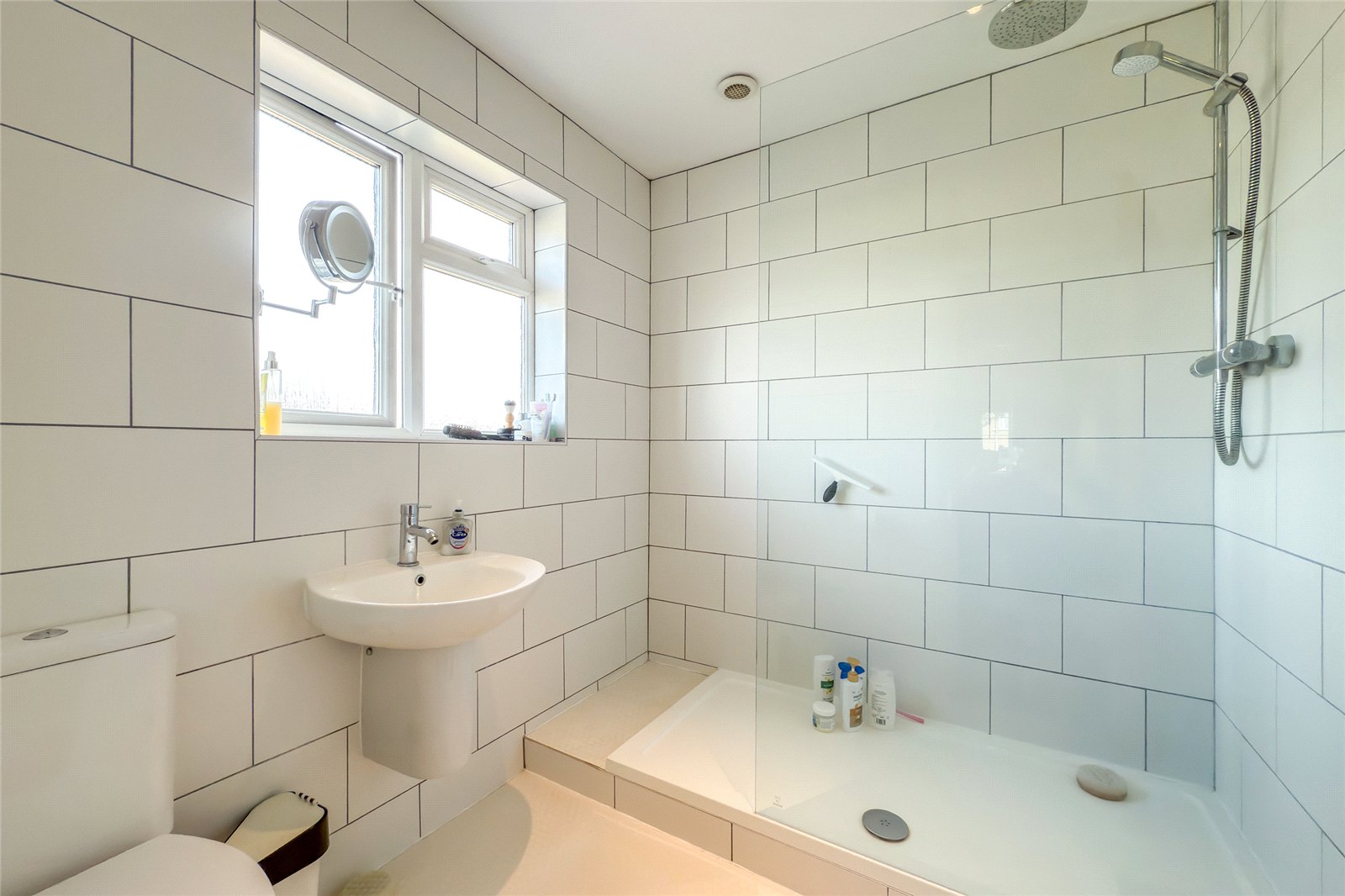 3 bed semi-detached house for sale in Queens Crescent, St. Albans, Hertfordshire, AL4 - Property Image 8