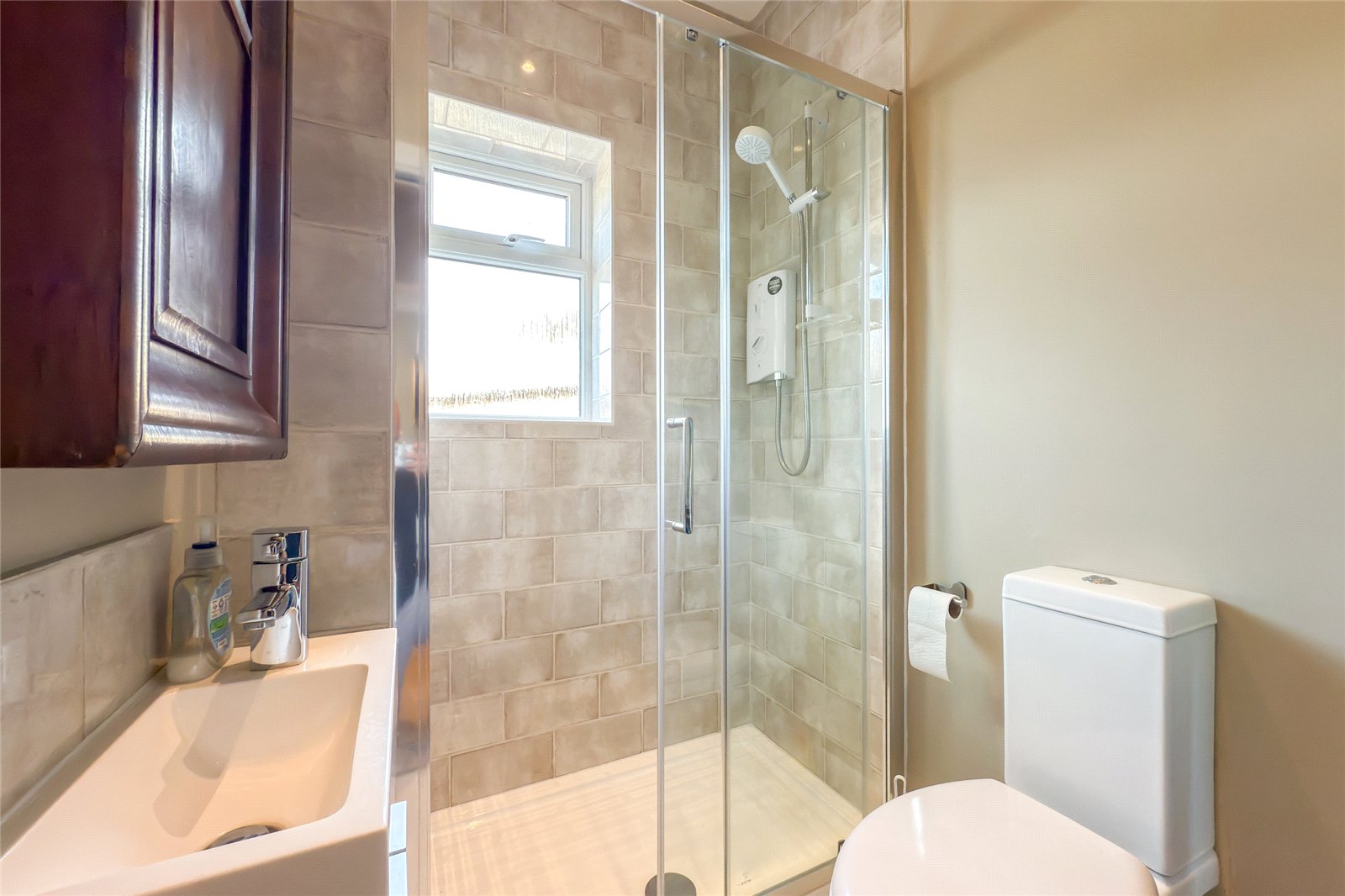 3 bed semi-detached house for sale in Queens Crescent, St. Albans, Hertfordshire, AL4 - Property Image 12