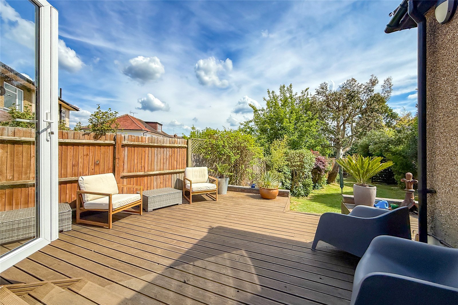 3 bed semi-detached house for sale in Queens Crescent, St. Albans, Hertfordshire, AL4 - Property Image 14