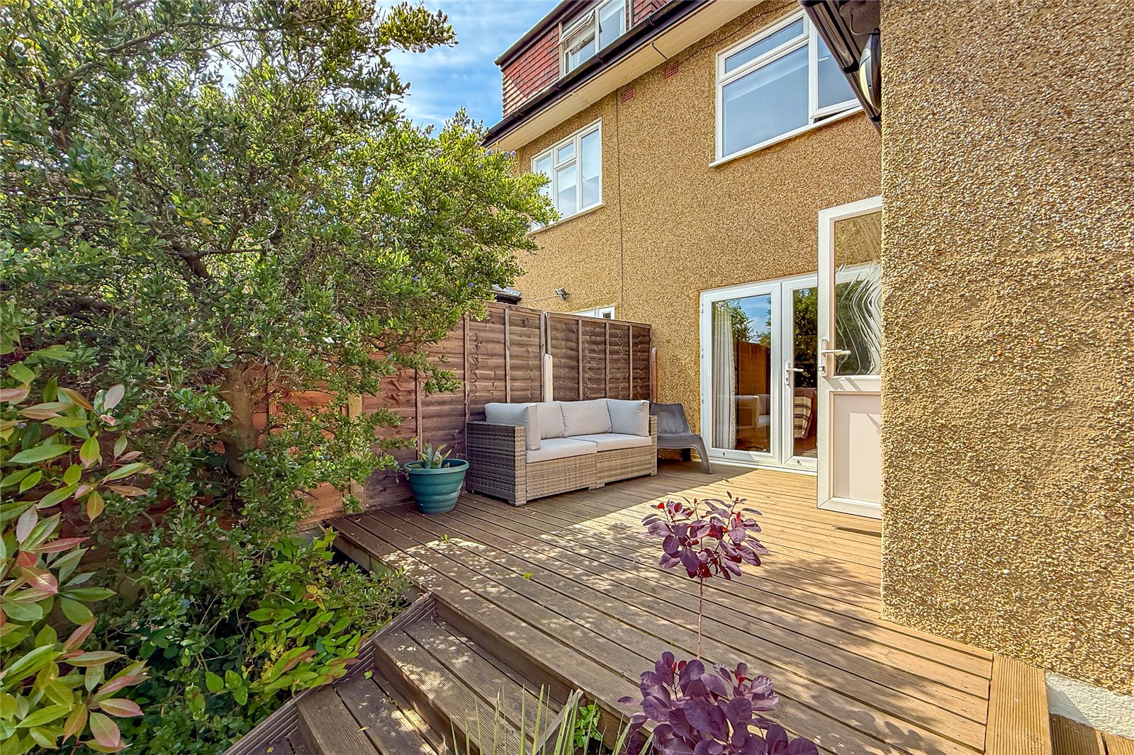 3 bed semi-detached house for sale in Queens Crescent, St. Albans, Hertfordshire, AL4 - Property Image 15